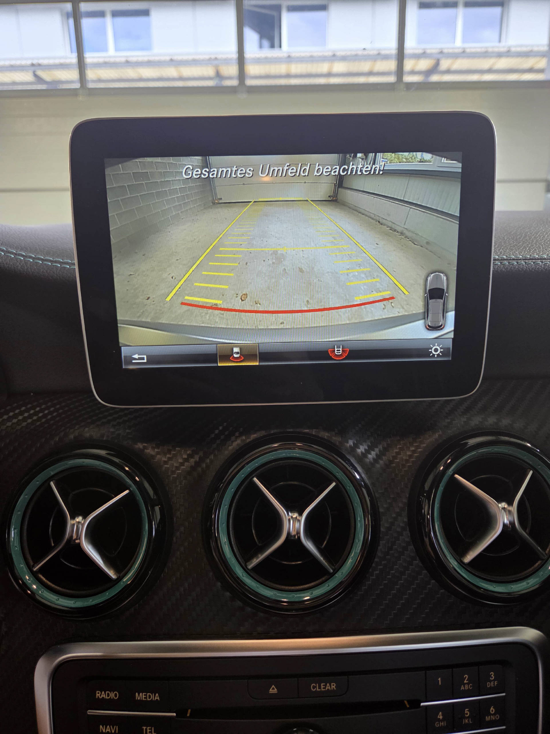 MERCEDES-BENZ A 250 Sport 4m-image-10