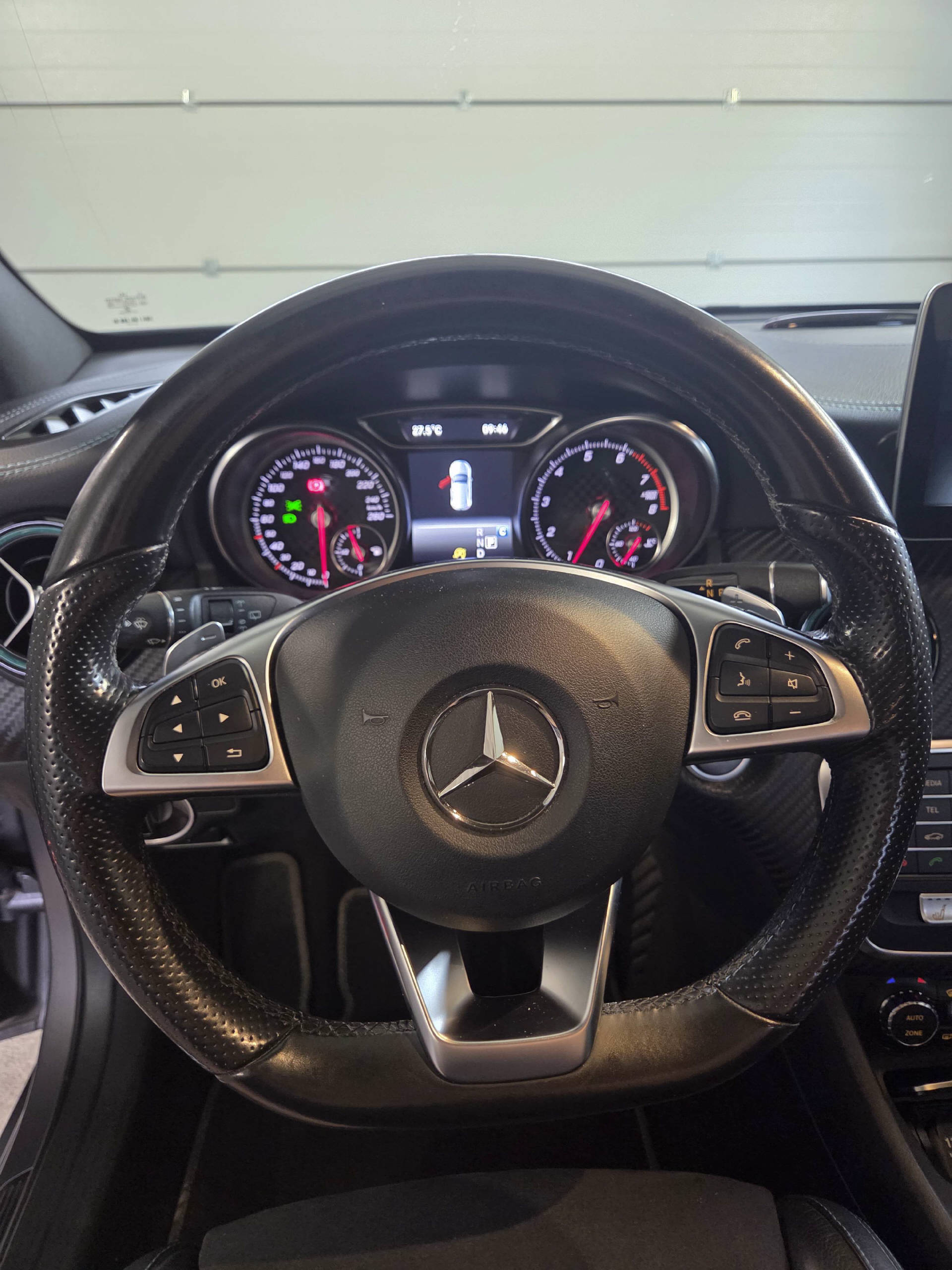 MERCEDES-BENZ A 250 Sport 4m-image-7