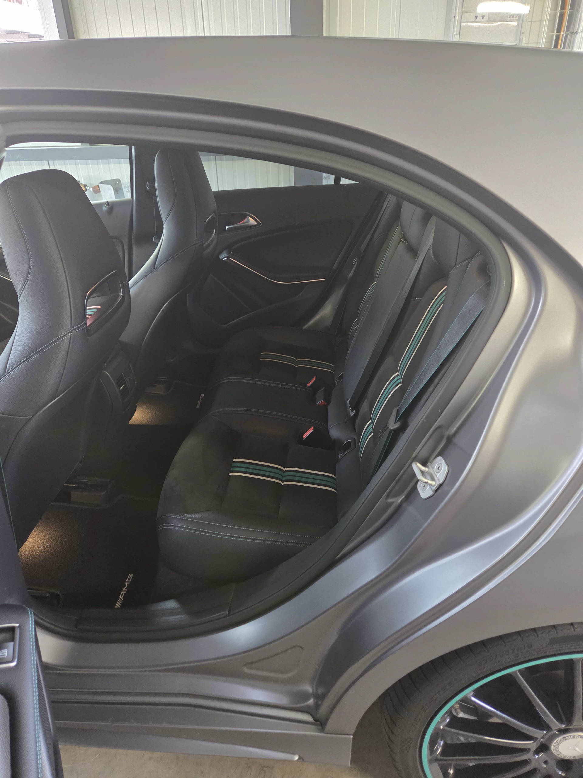 MERCEDES-BENZ A 250 Sport 4m-image-5