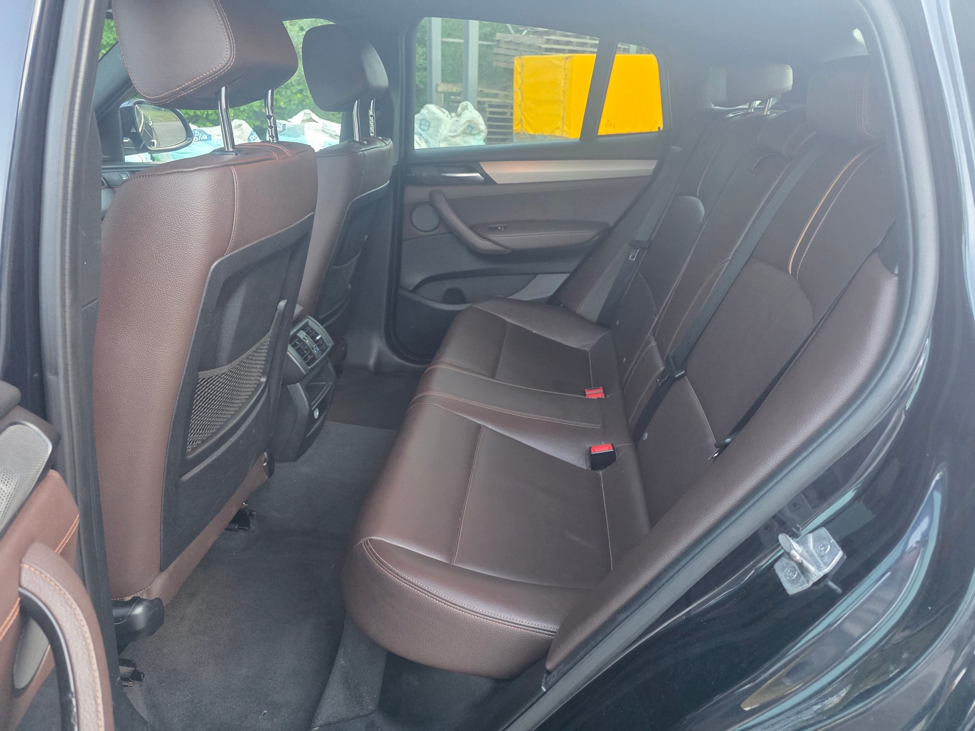 BMW X4 xDrive 20d M Sport Steptronic-image-12