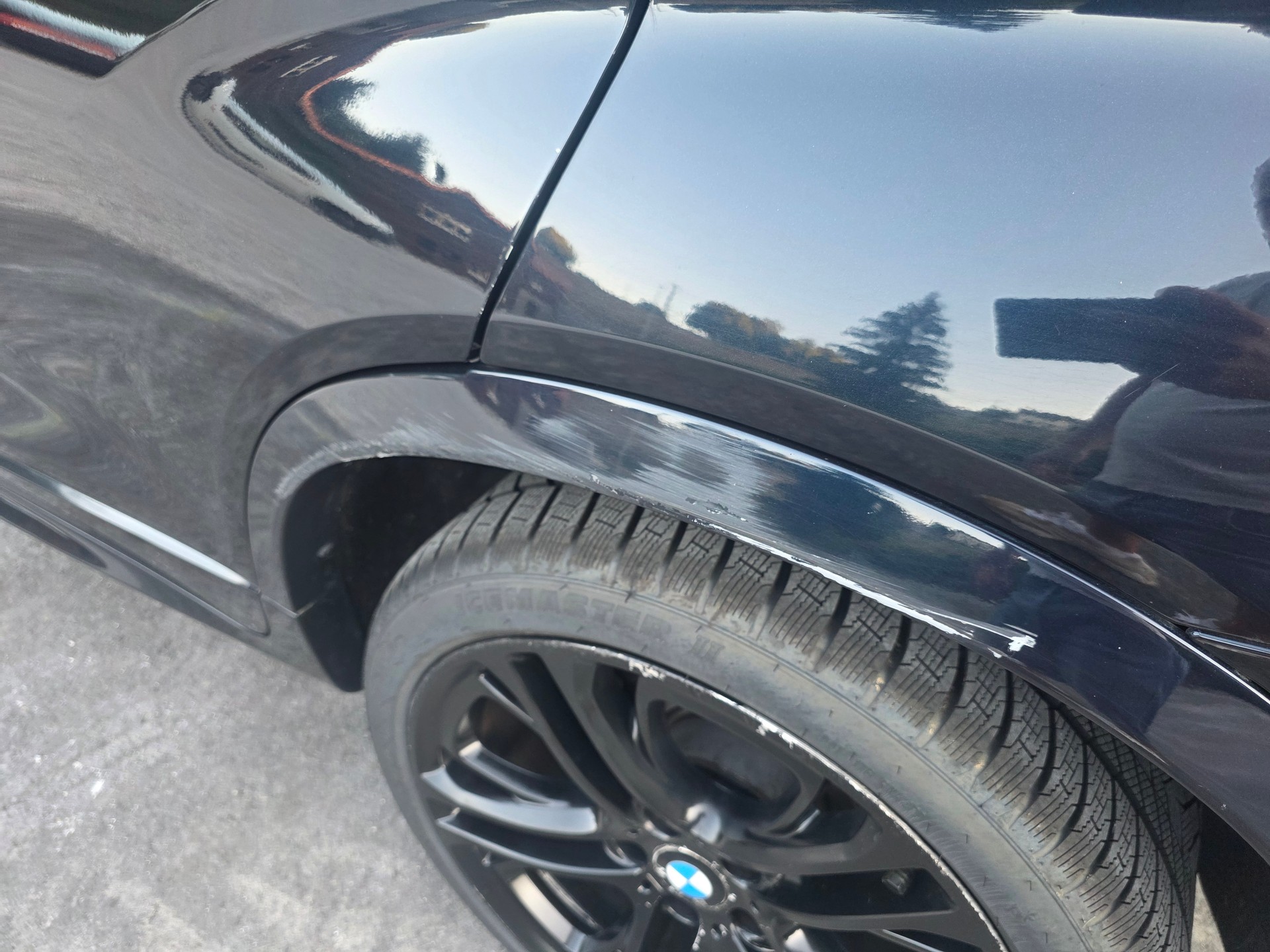 BMW X4 xDrive 20d M Sport Steptronic-image-7