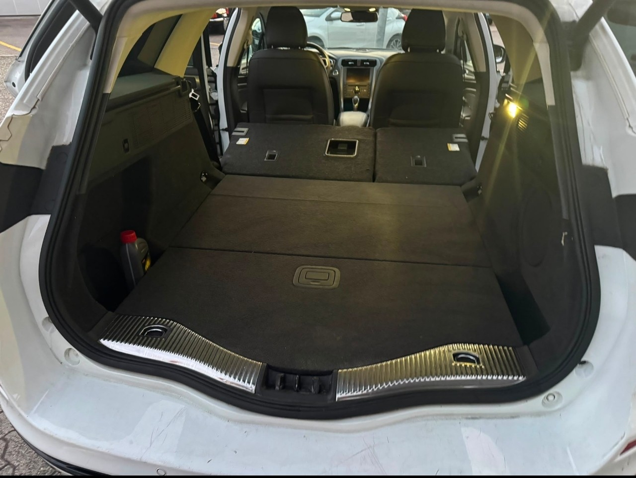 FORD 2.0 EcoB SCTi 240 Titanium-image-5