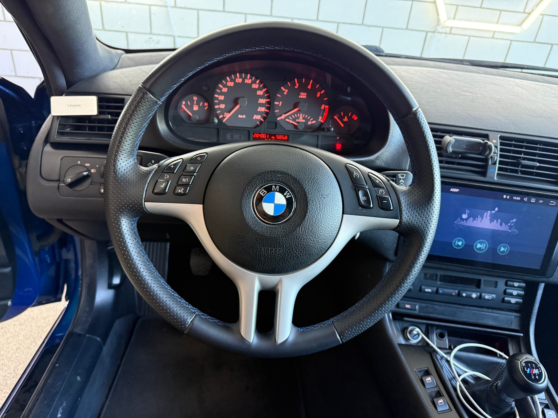 BMW 320Ci Coupé-image-7