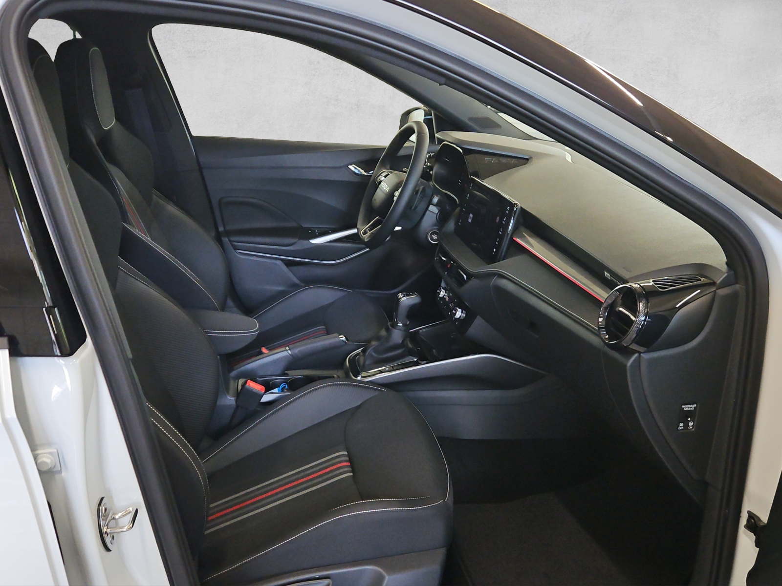 SKODA Fabia 1.5 TSI Motorsport DSG-image-12