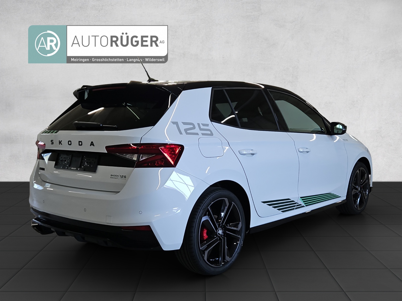 SKODA Fabia 1.5 TSI Motorsport DSG-image-5