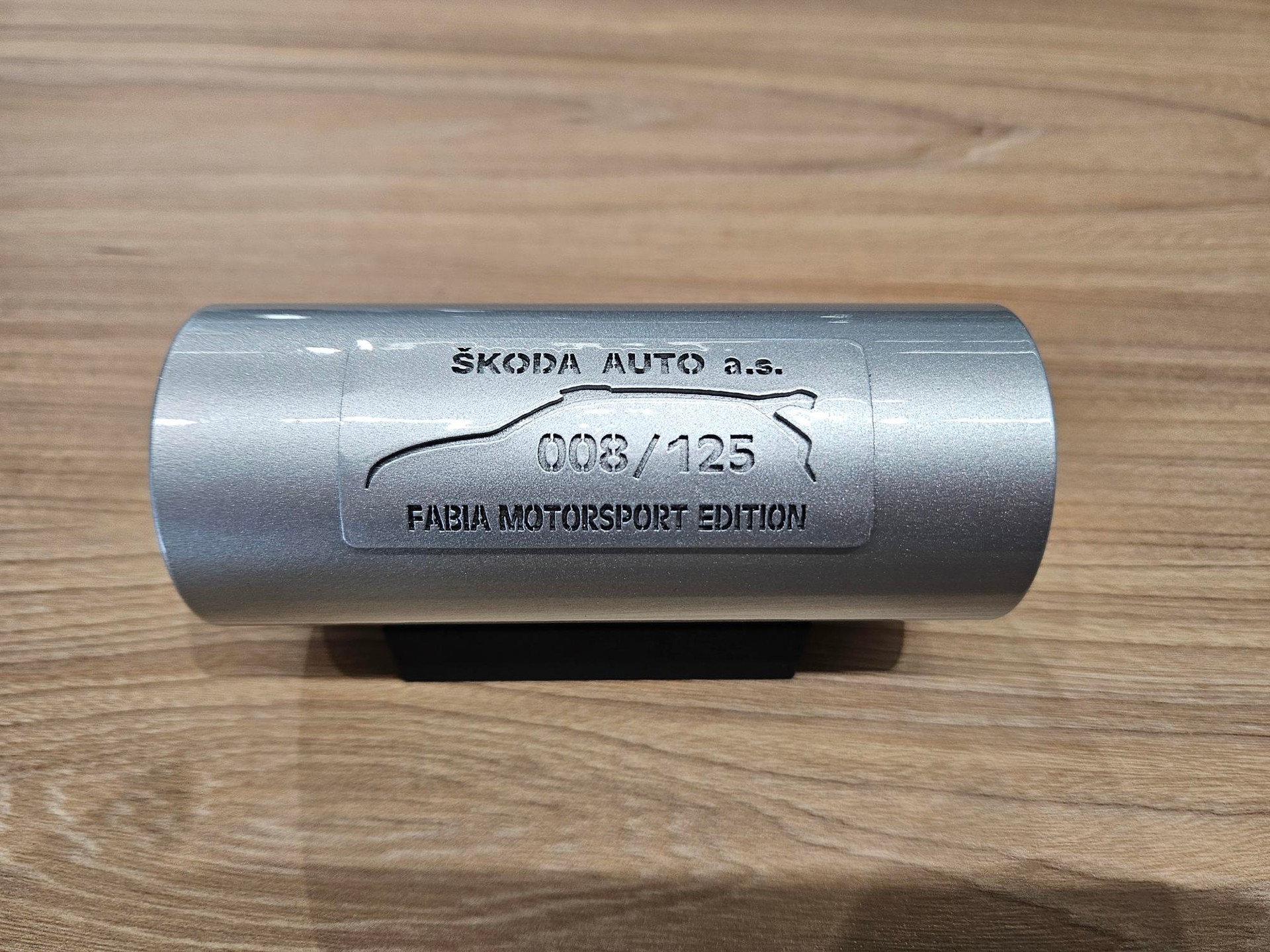 SKODA Fabia 1.5 TSI Motorsport DSG-image-15