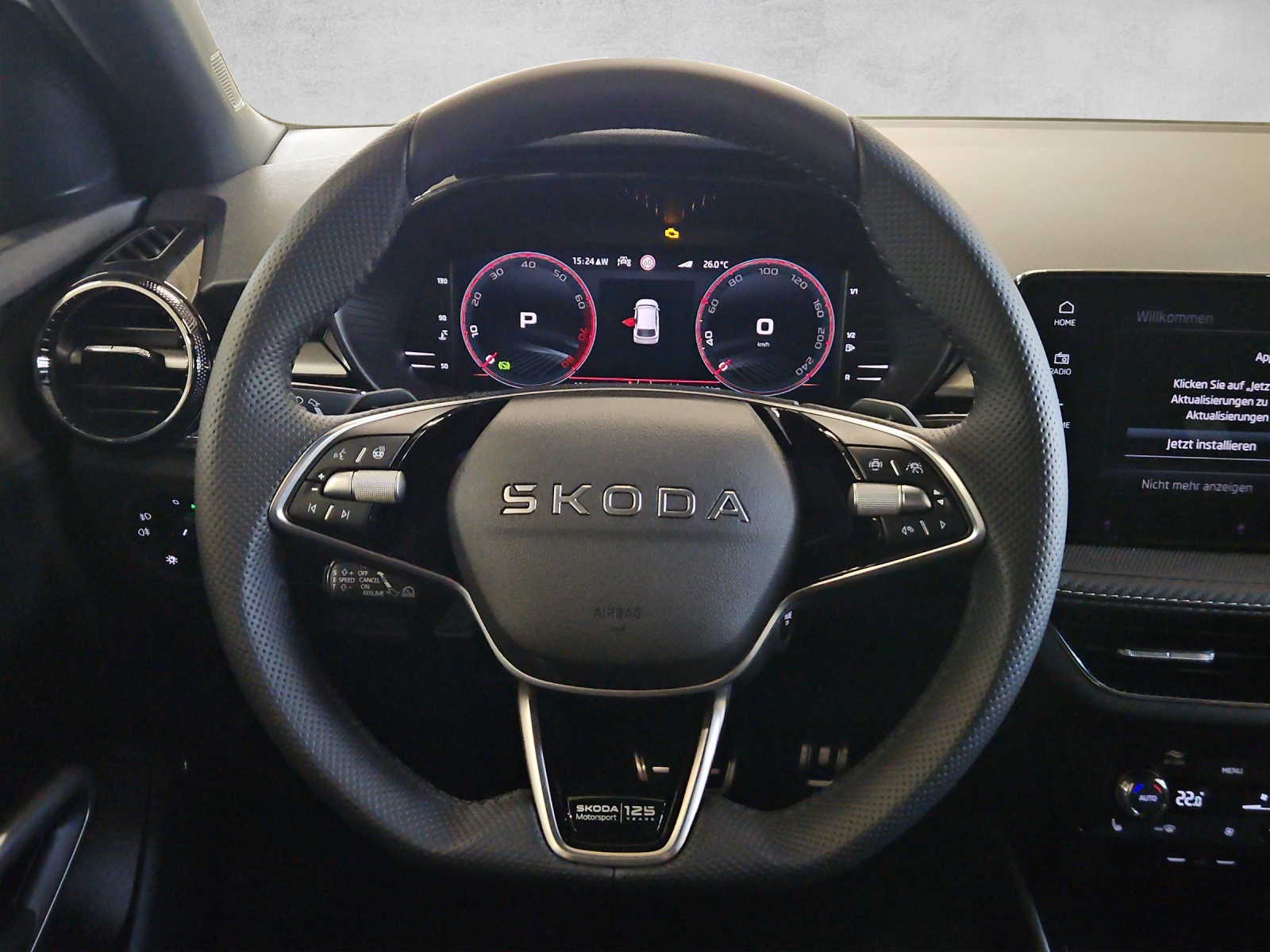SKODA Fabia 1.5 TSI Motorsport DSG-image-10