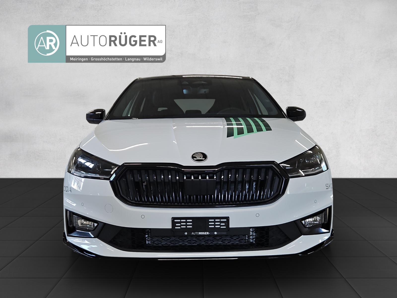 SKODA Fabia 1.5 TSI Motorsport DSG-image-1