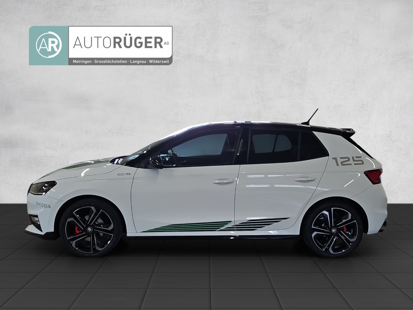 SKODA Fabia 1.5 TSI Motorsport DSG-image-2