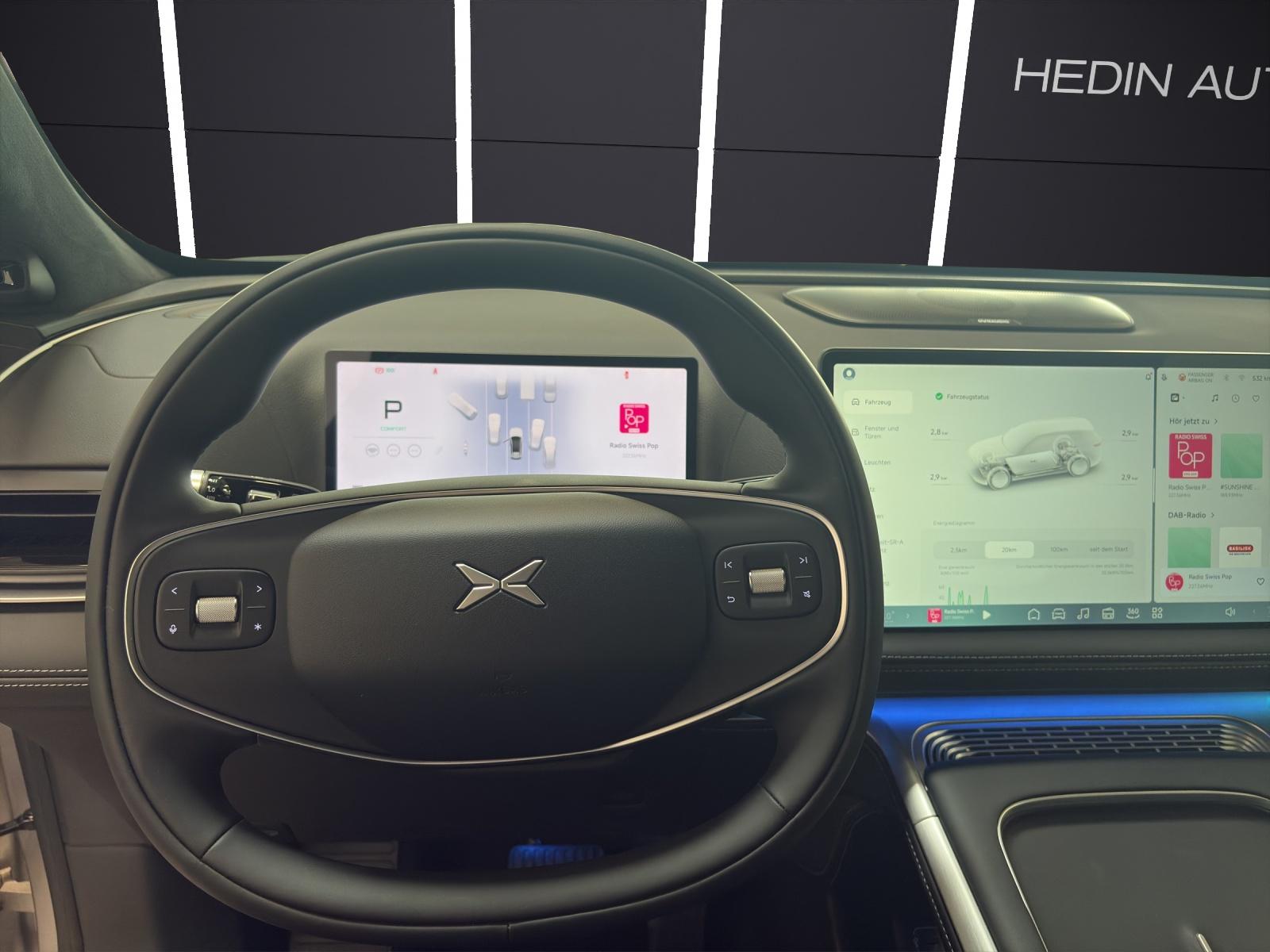 XPENG G9 Performance AWD-image-11