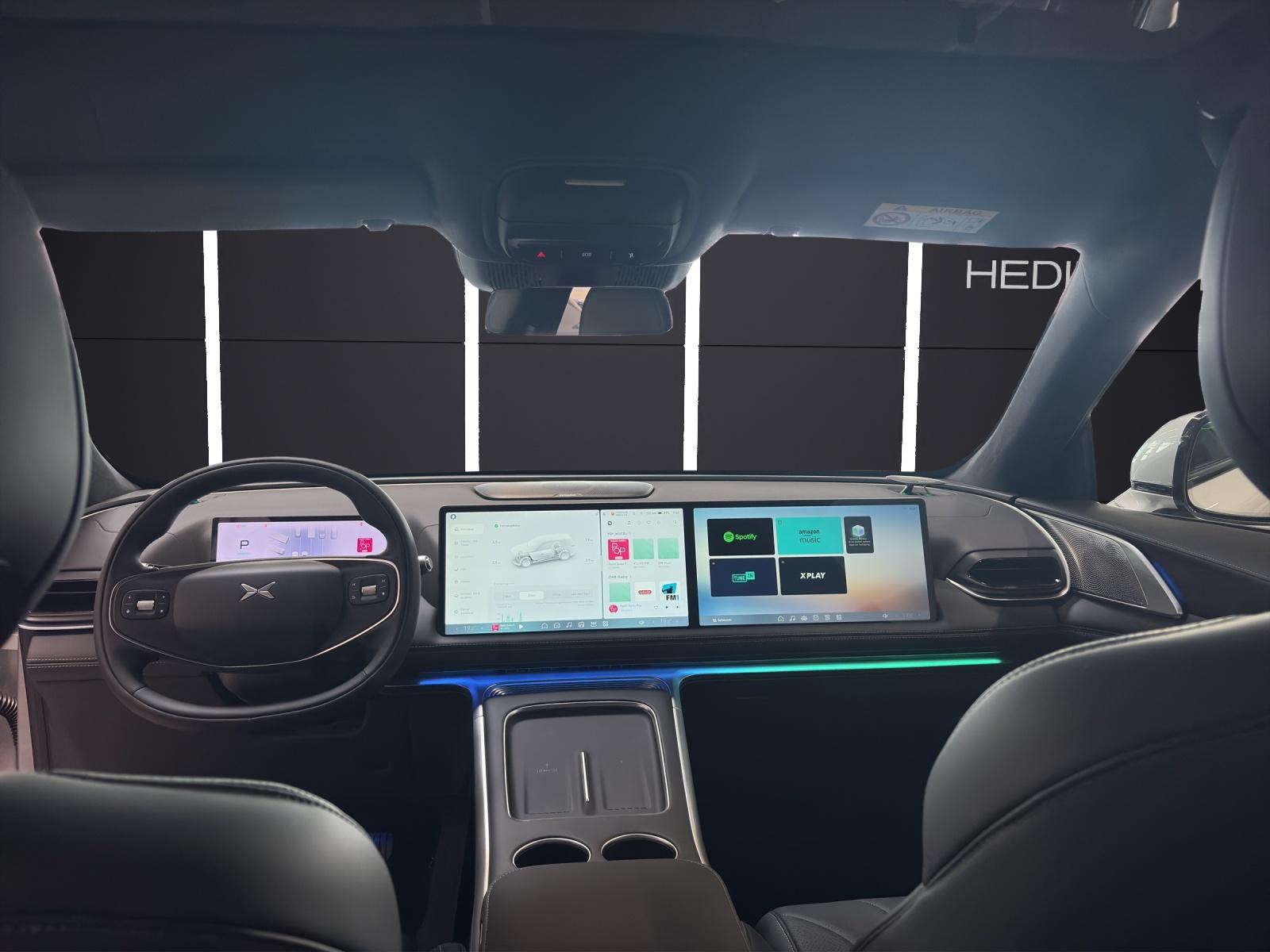 XPENG G9 Performance AWD-image-17