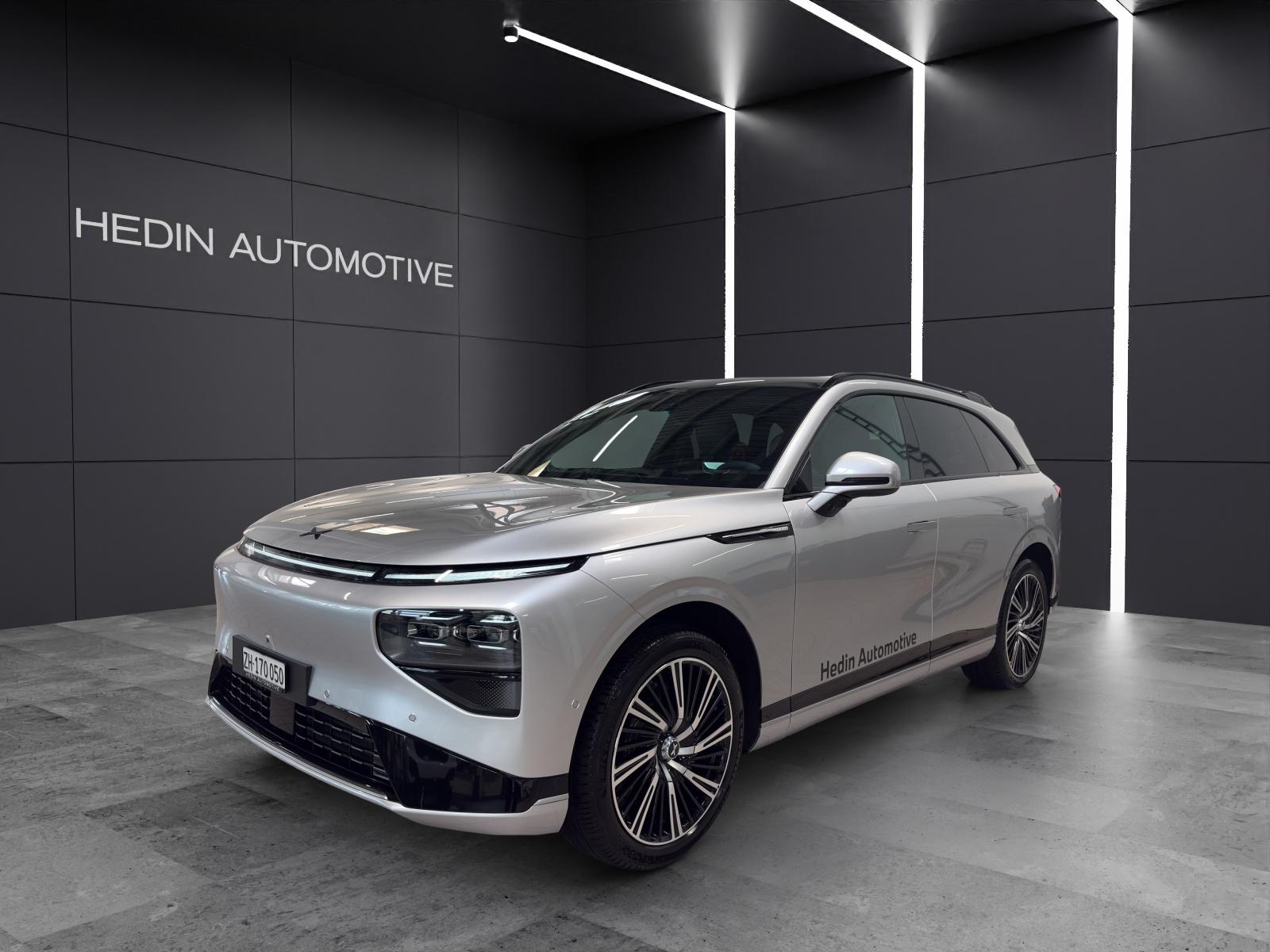 XPENG G9 Performance AWD-image-0