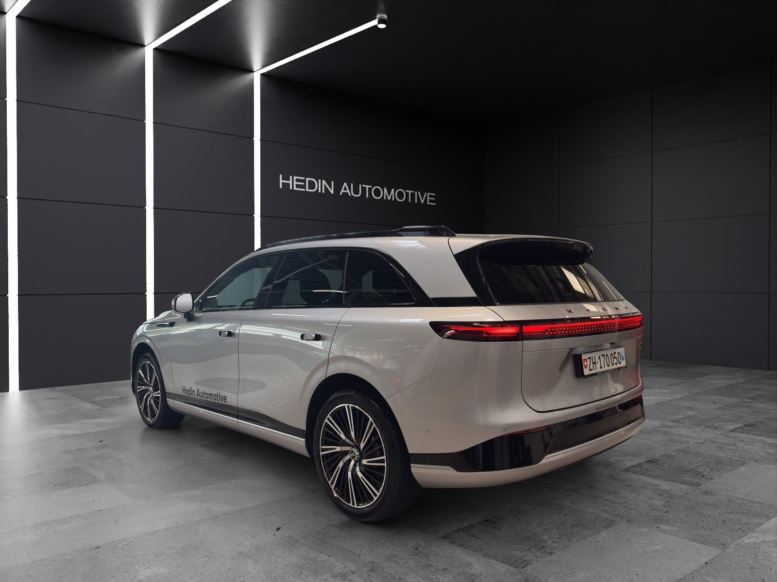 XPENG G9 Performance AWD-image-3
