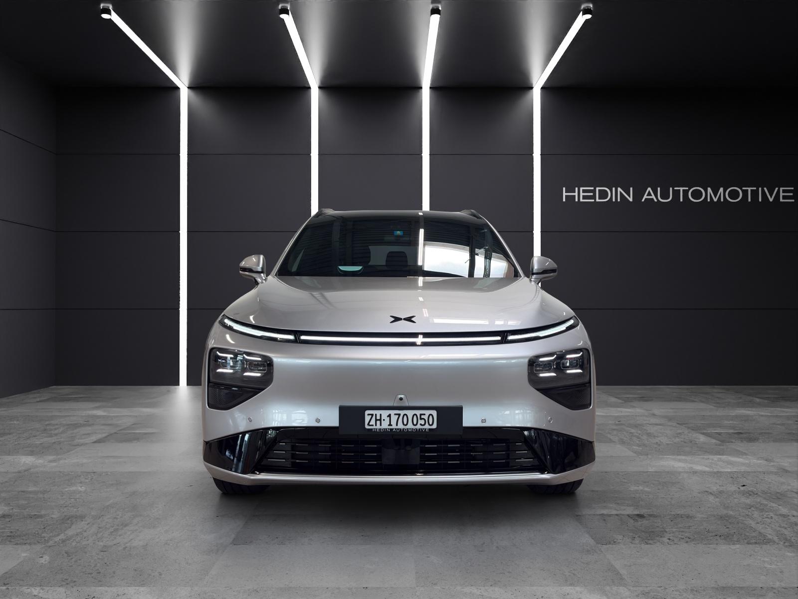XPENG G9 Performance AWD-image-2