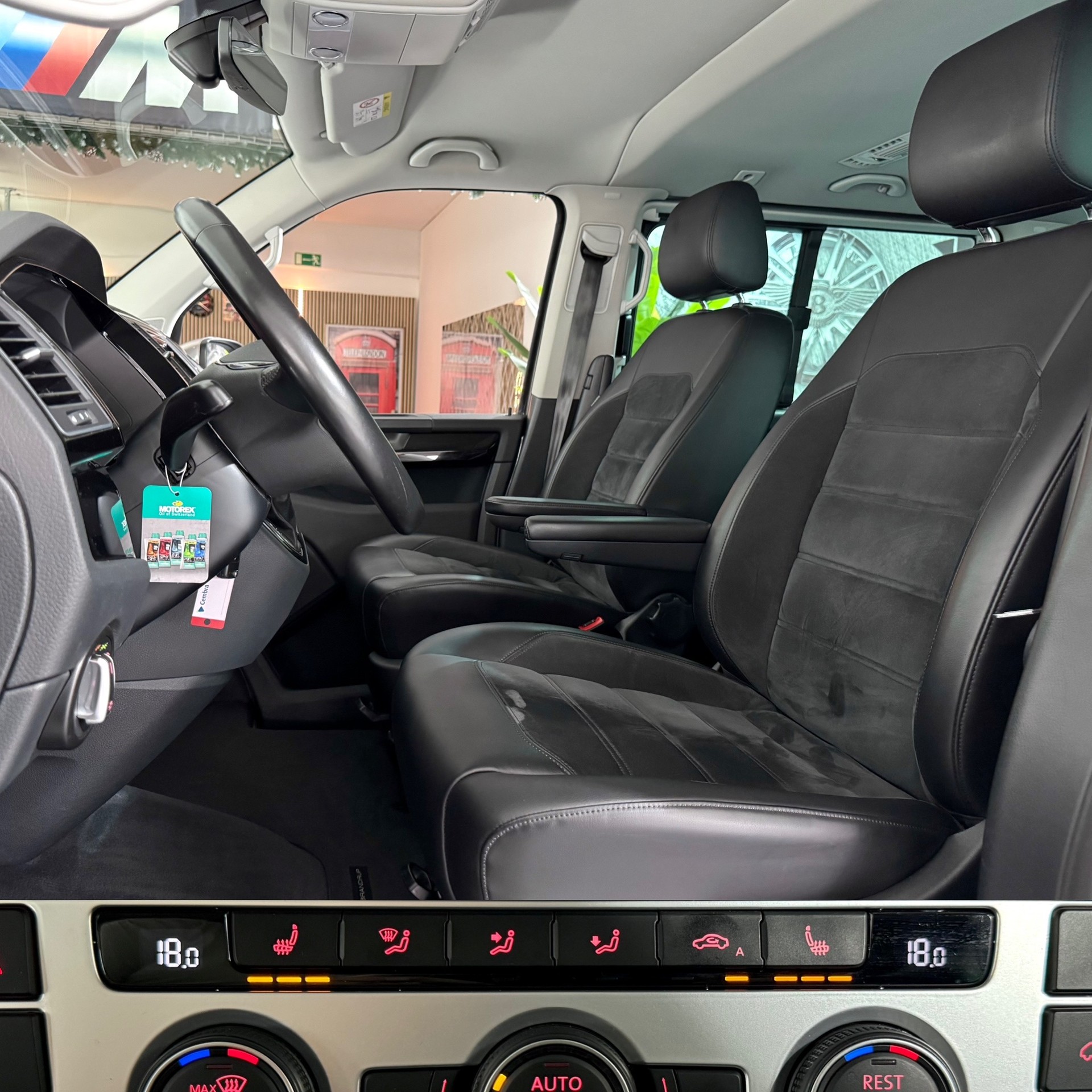 VW T6 Multivan 2.0 Bi-TDI Highline 4Motion DSG-image-5
