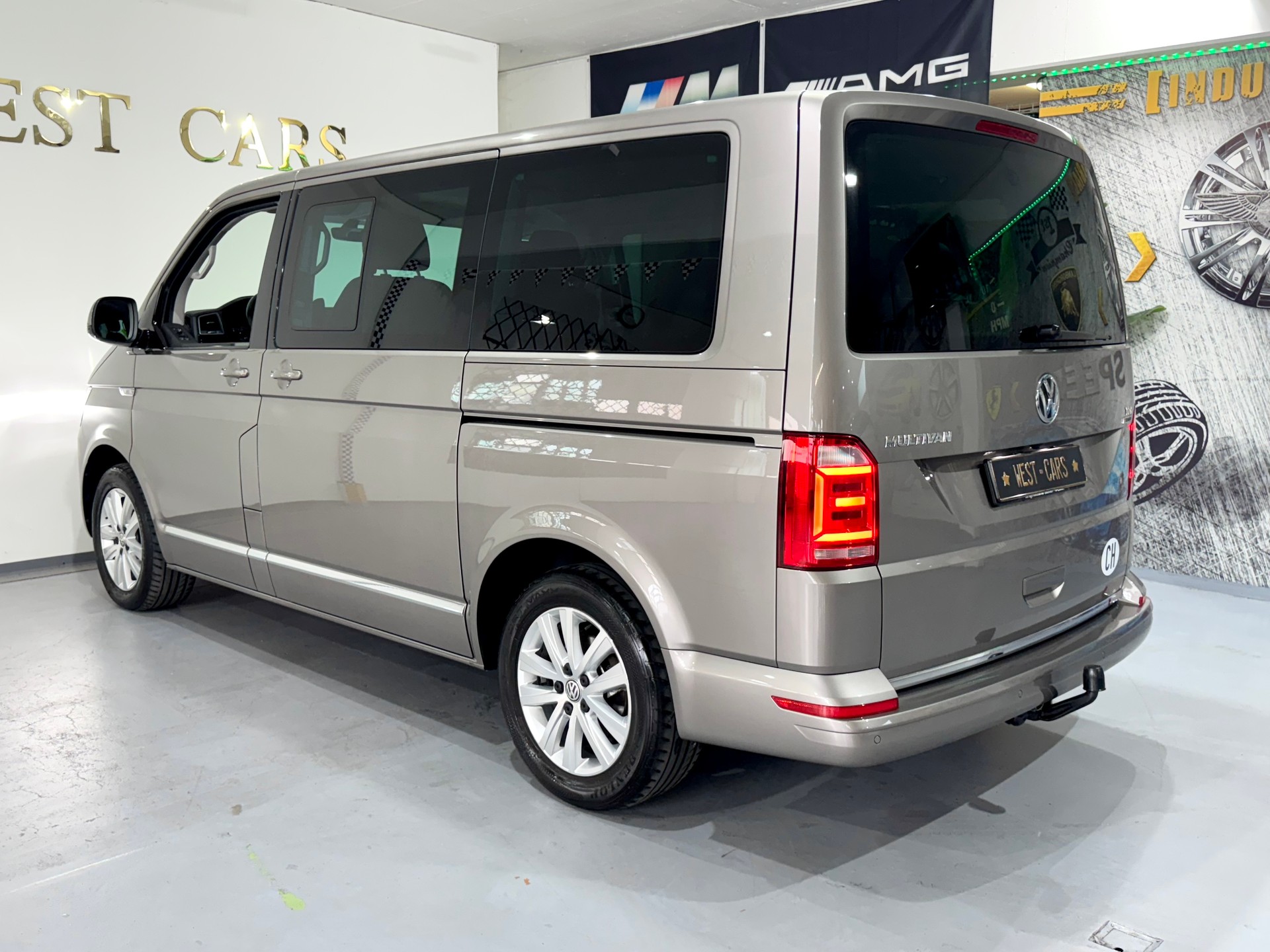 VW T6 Multivan 2.0 Bi-TDI Highline 4Motion DSG-image-4