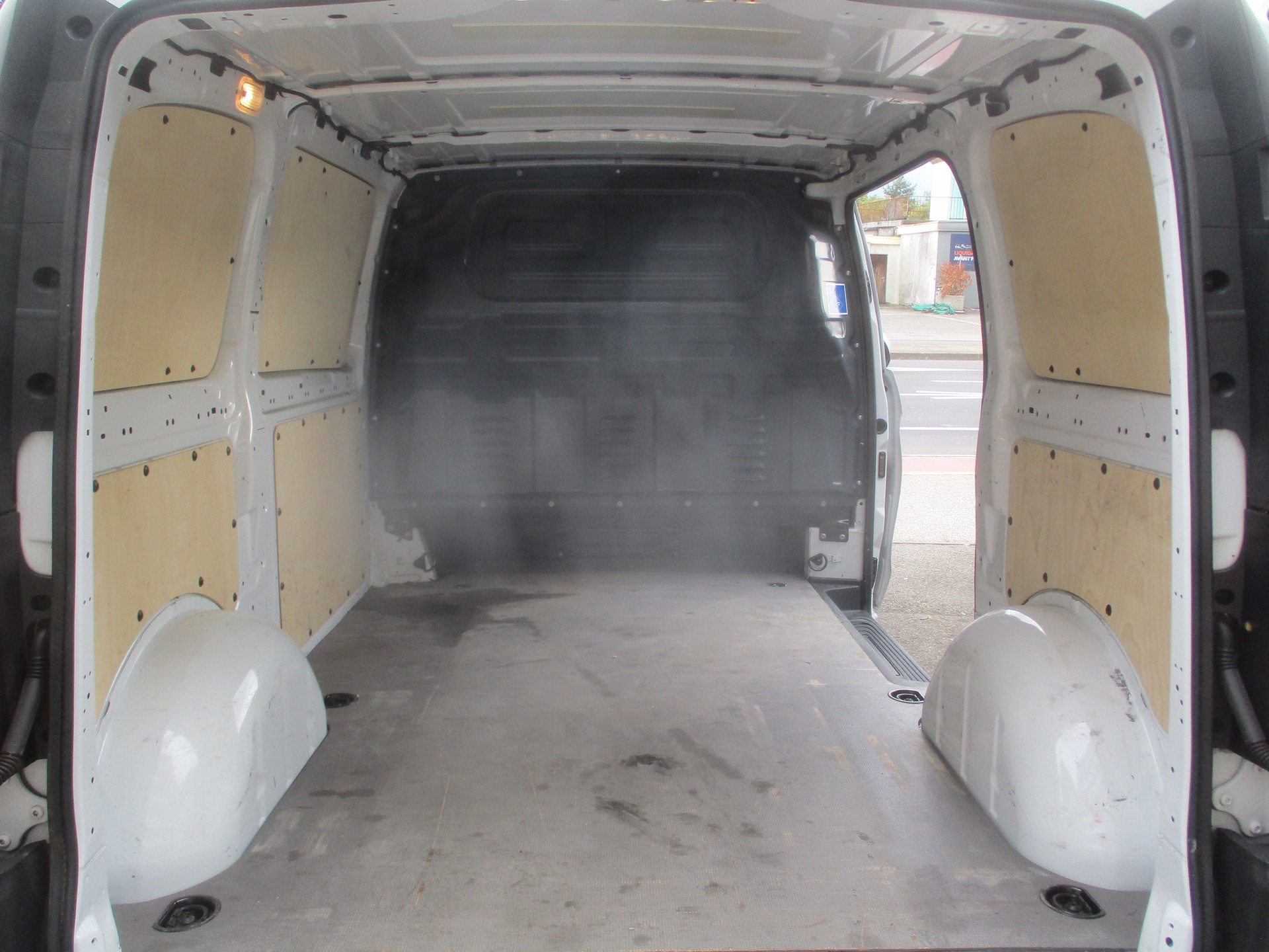 MERCEDES-BENZ Vito 111 BlueTEC L Euro 6-image-9