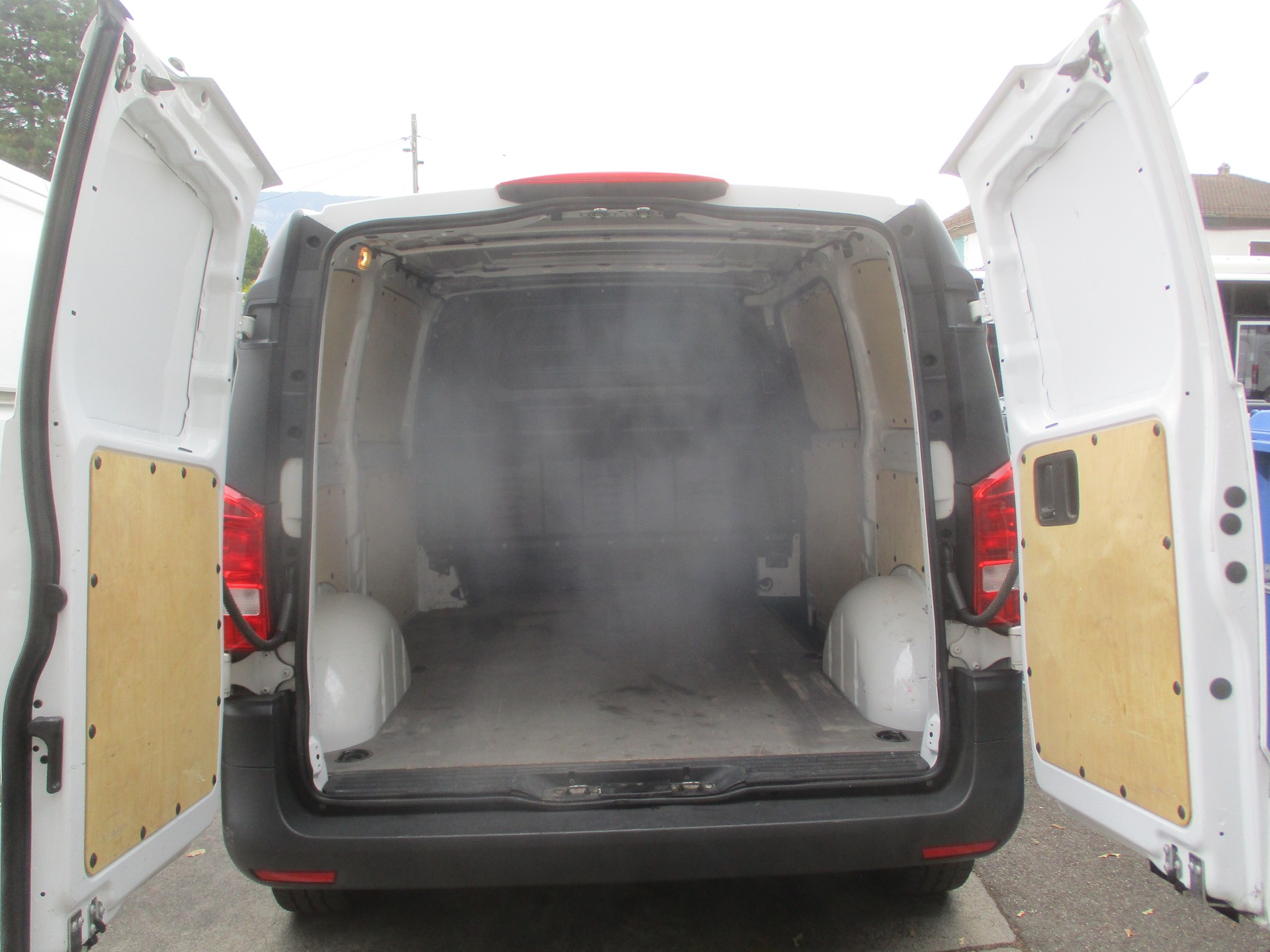 MERCEDES-BENZ Vito 111 BlueTEC L Euro 6-image-6