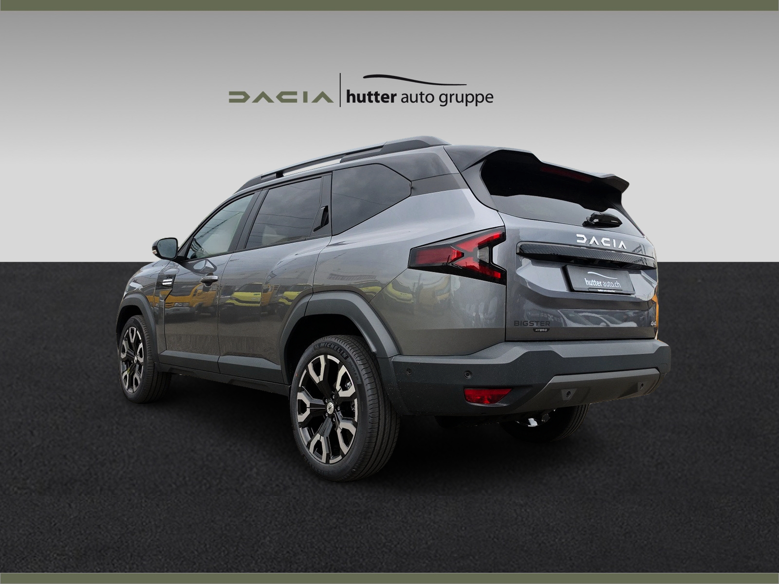 DACIA BIGSTER journey Hybrid 150 4x4-image-4