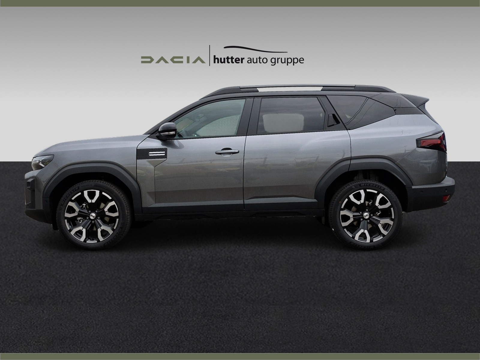 DACIA BIGSTER journey Hybrid 150 4x4-image-3