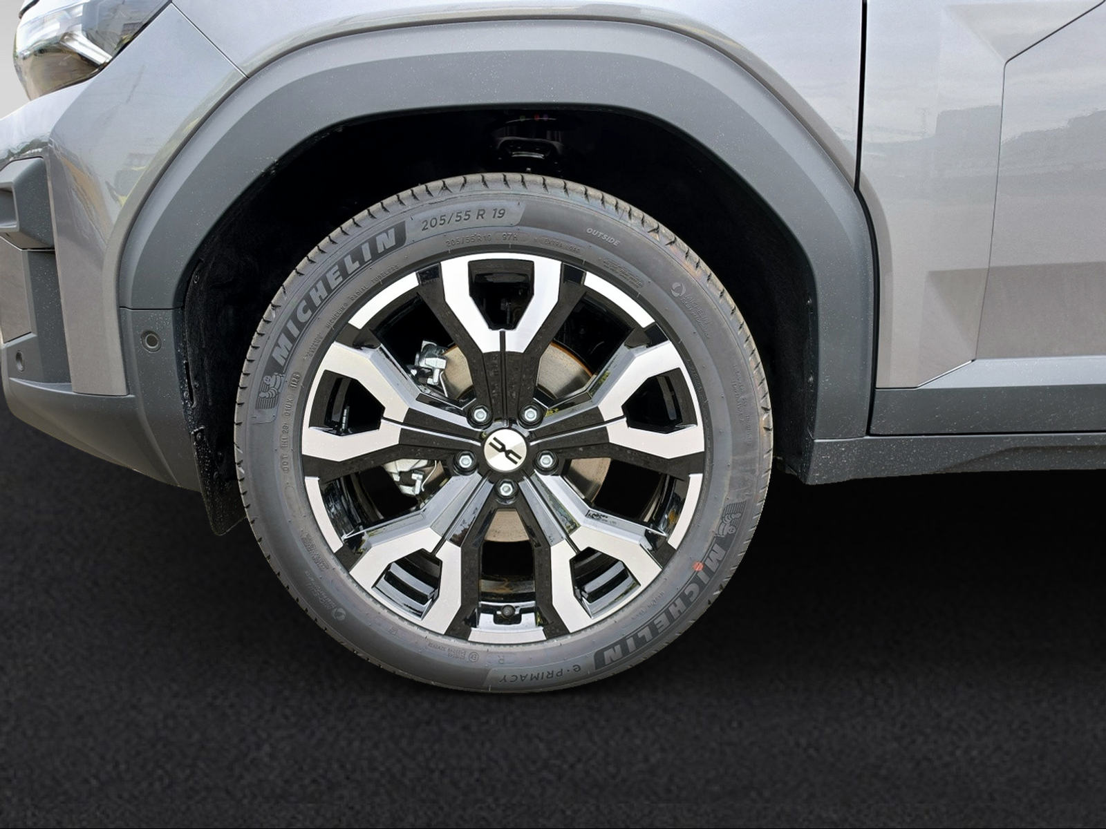 DACIA BIGSTER journey Hybrid 150 4x4-image-7