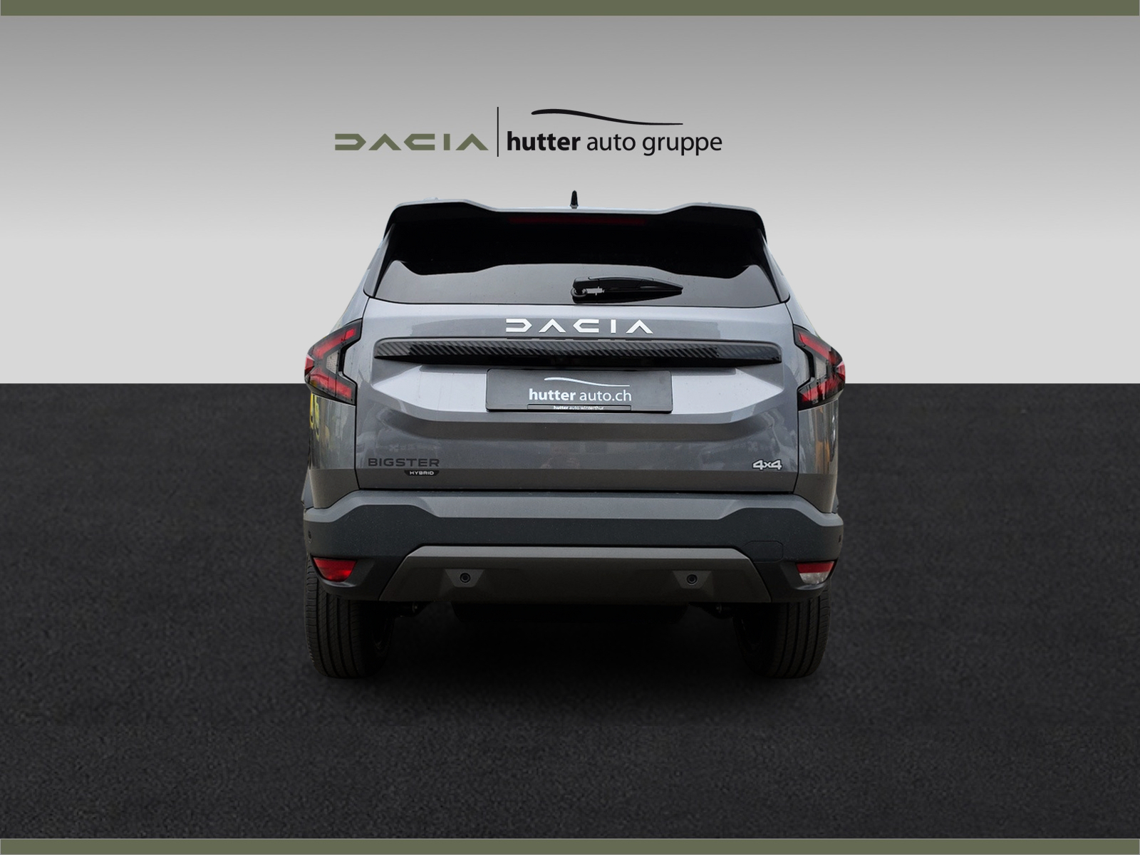 DACIA BIGSTER journey Hybrid 150 4x4-image-6