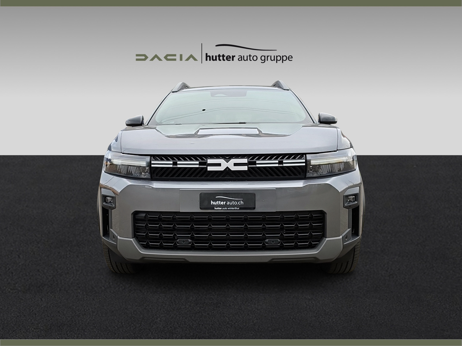 DACIA BIGSTER journey Hybrid 150 4x4-image-2