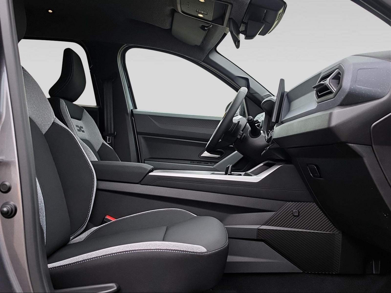DACIA BIGSTER journey Hybrid 150 4x4-image-10