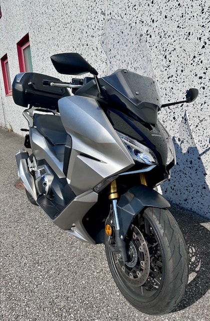 HONDA NSS 750-image-4