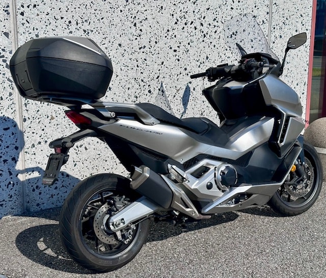 HONDA NSS 750-image-2