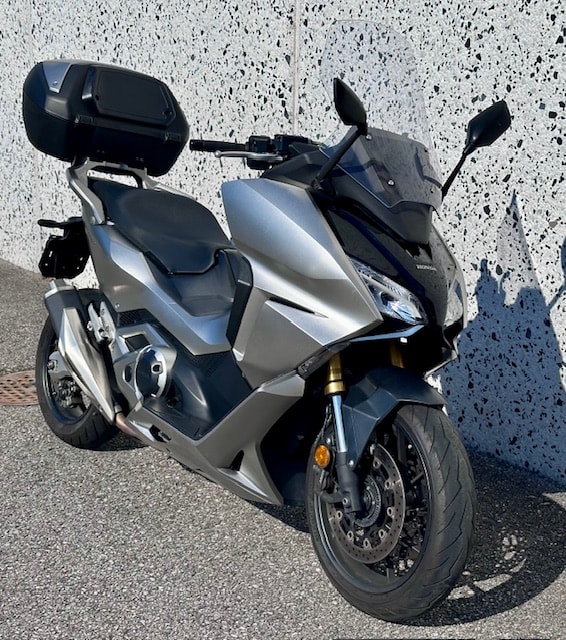 HONDA NSS 750-image-1