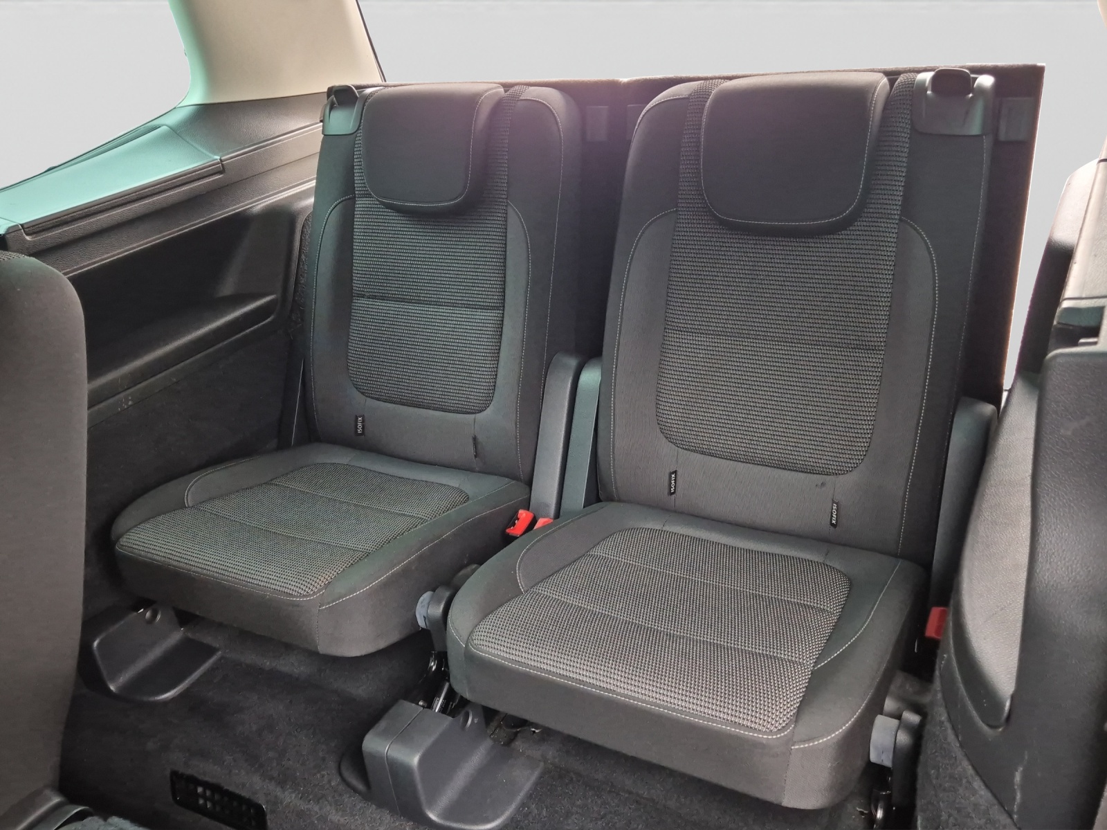 VW Sharan 2.0 TDI BMT Highline DSG-image-12