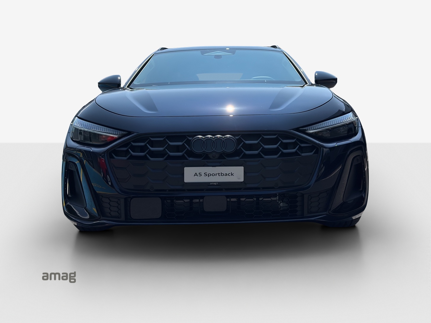 AUDI A5 Avant e-hybrid quattro 270 kW S tronic-image-6