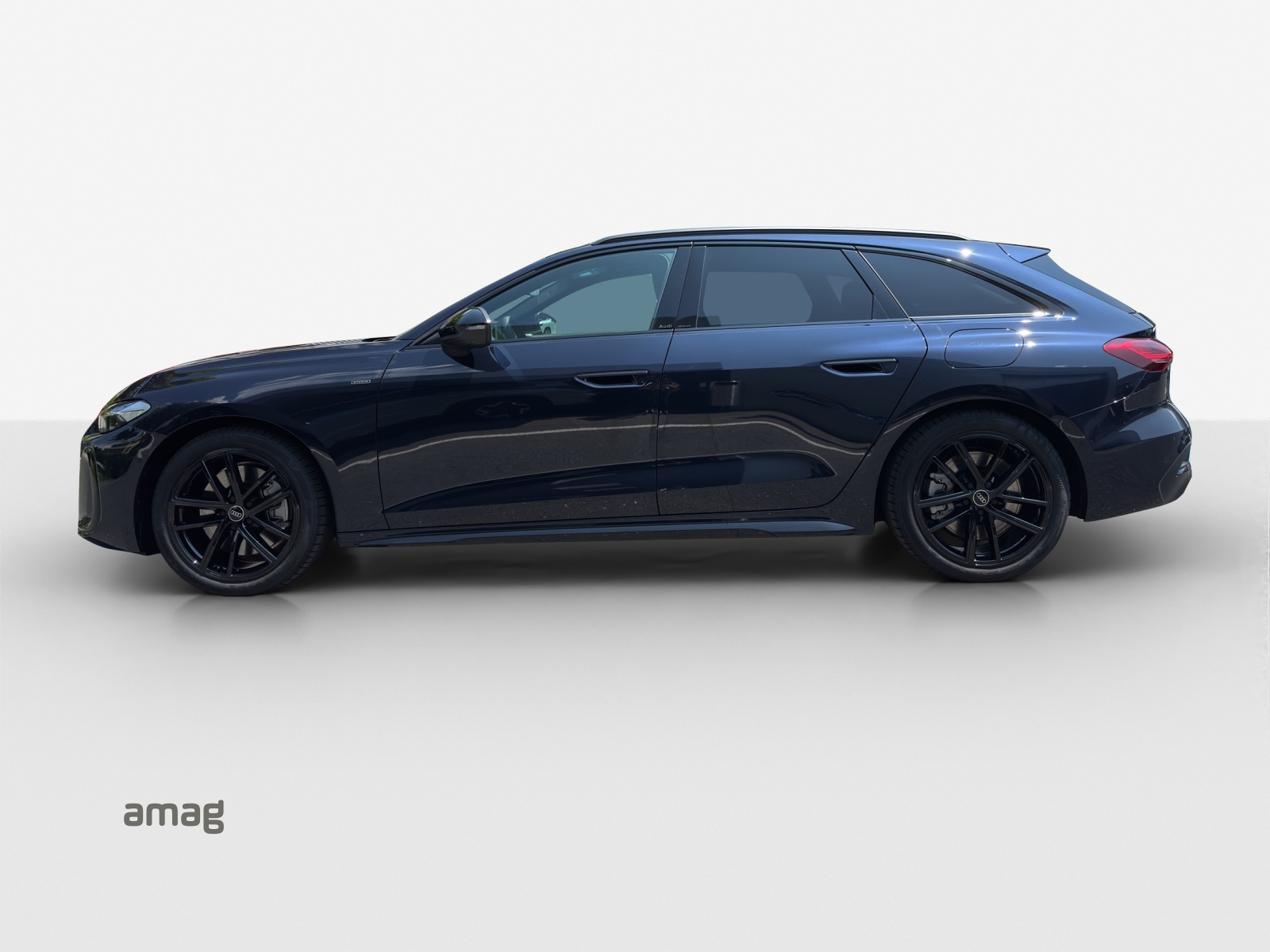 AUDI A5 Avant e-hybrid quattro 270 kW S tronic-showroom-element-1