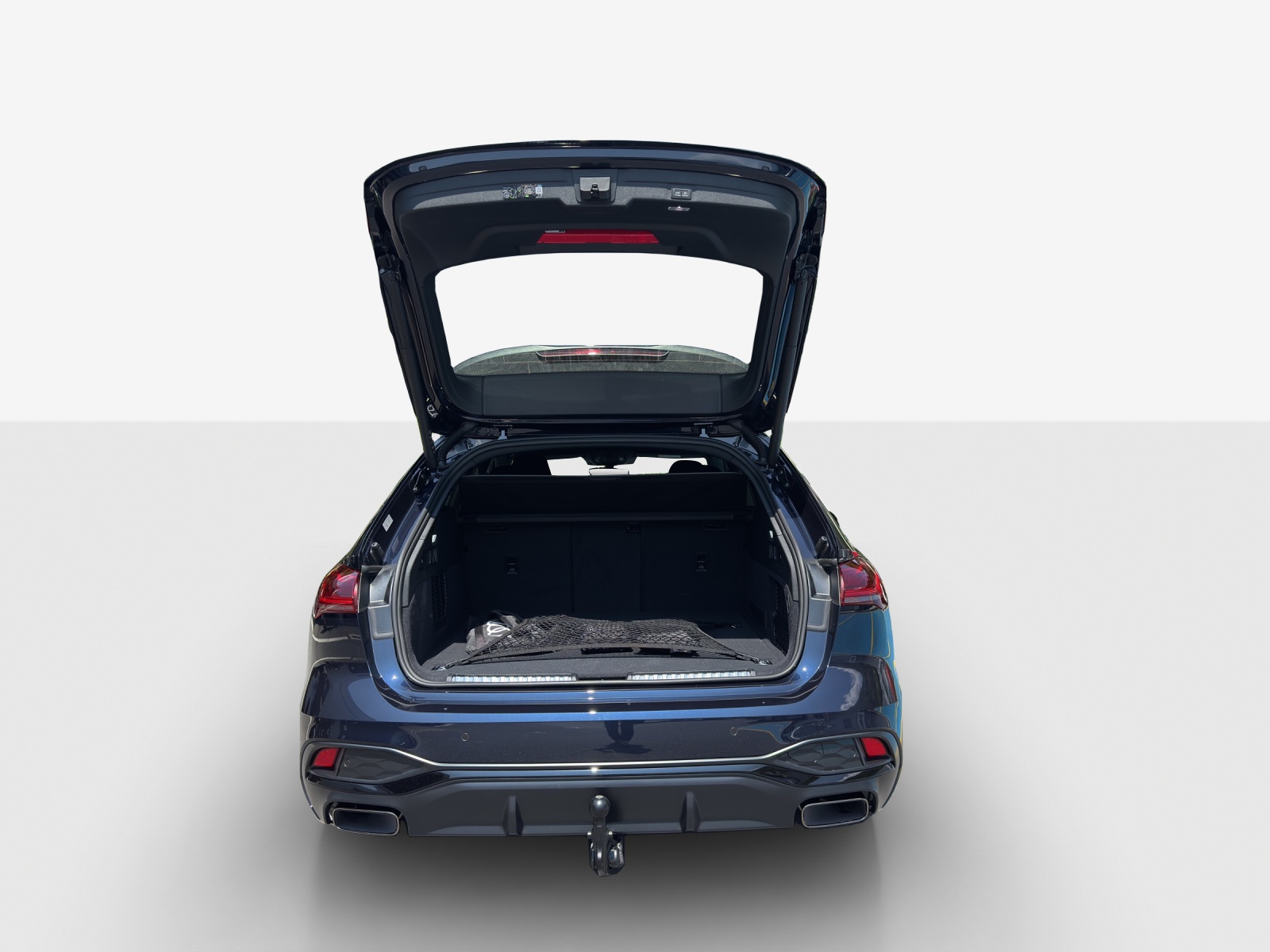 AUDI A5 Avant e-hybrid quattro 270 kW S tronic-image-12