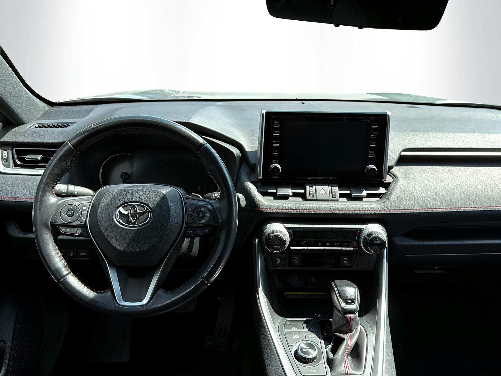 TOYOTA RAV4 2.5 Plug-In-Hybrid Trend-image-9