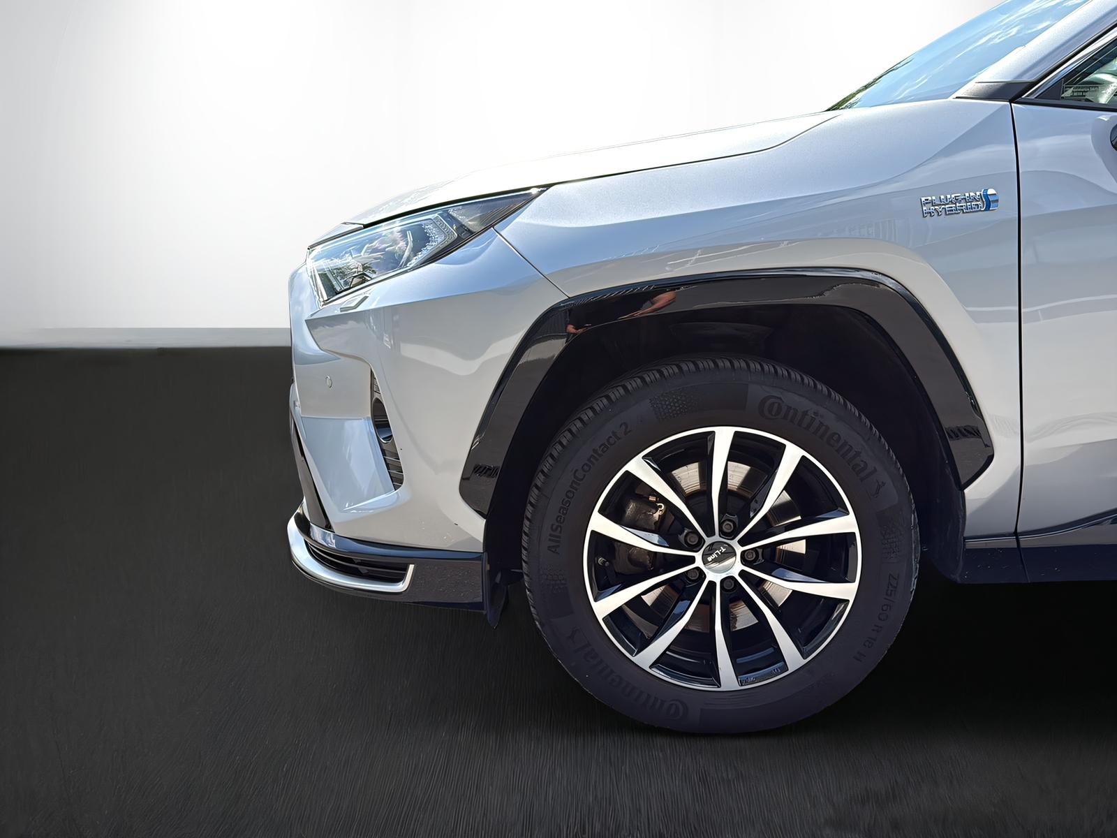 TOYOTA RAV4 2.5 Plug-In-Hybrid Trend-showroom-element-3