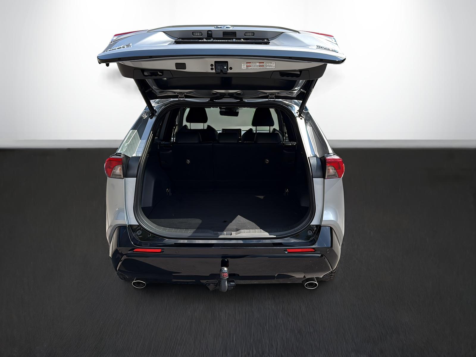 TOYOTA RAV4 2.5 Plug-In-Hybrid Trend-image-7
