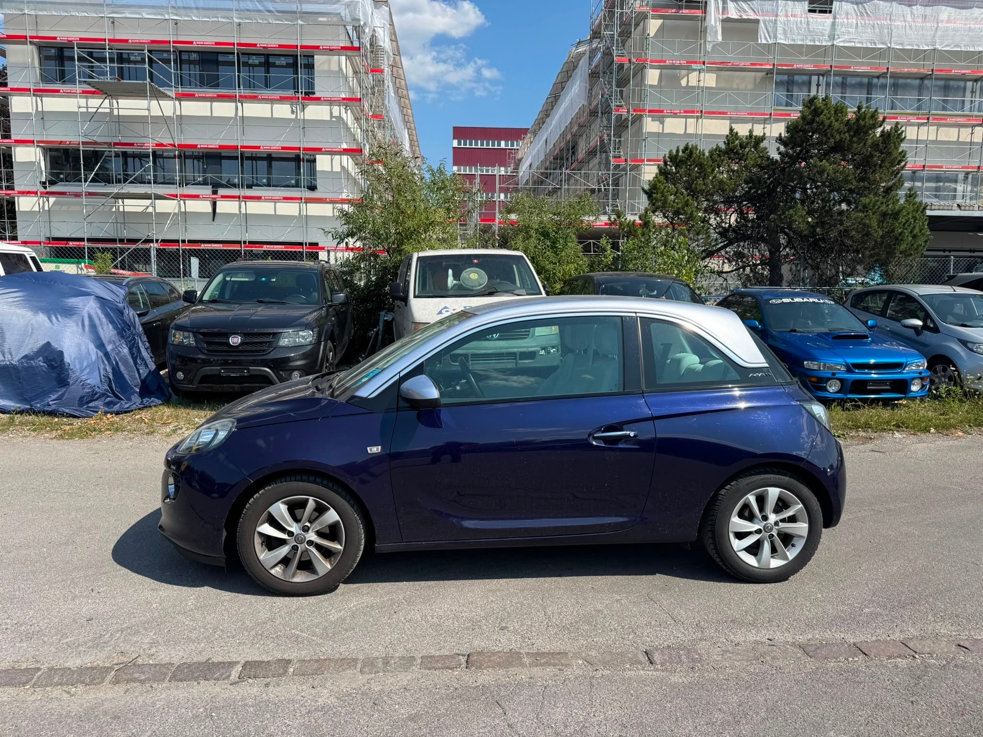 OPEL Adam 1.4 ecoFLEX JAM-image-9