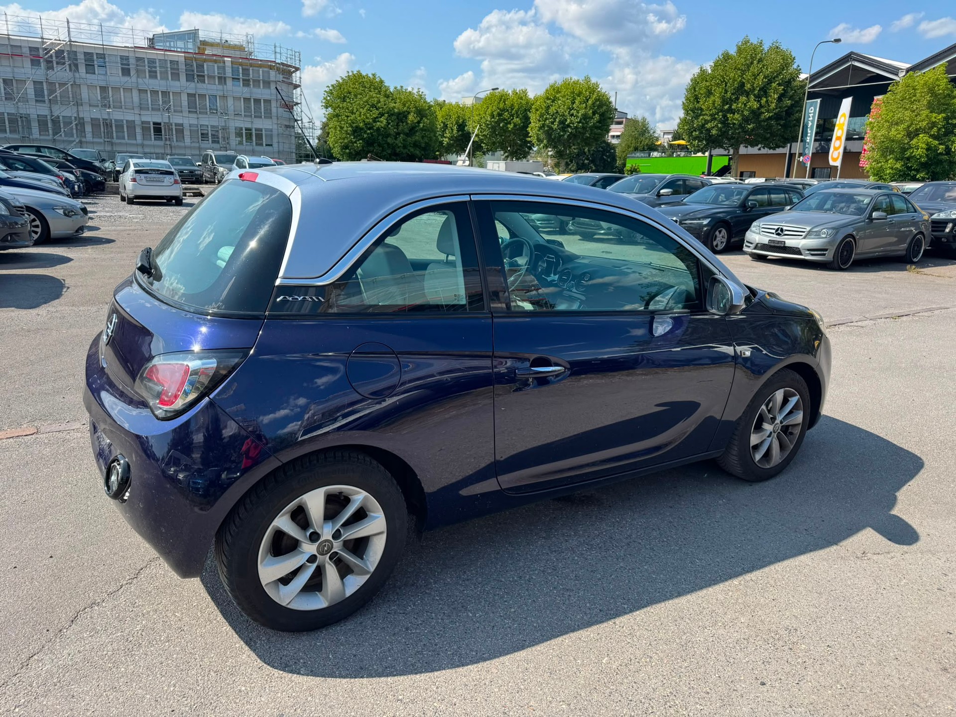 OPEL Adam 1.4 ecoFLEX JAM-image-7