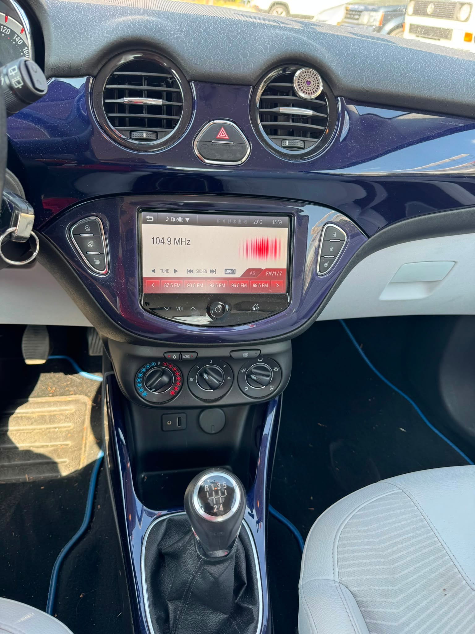 OPEL Adam 1.4 ecoFLEX JAM-image-12