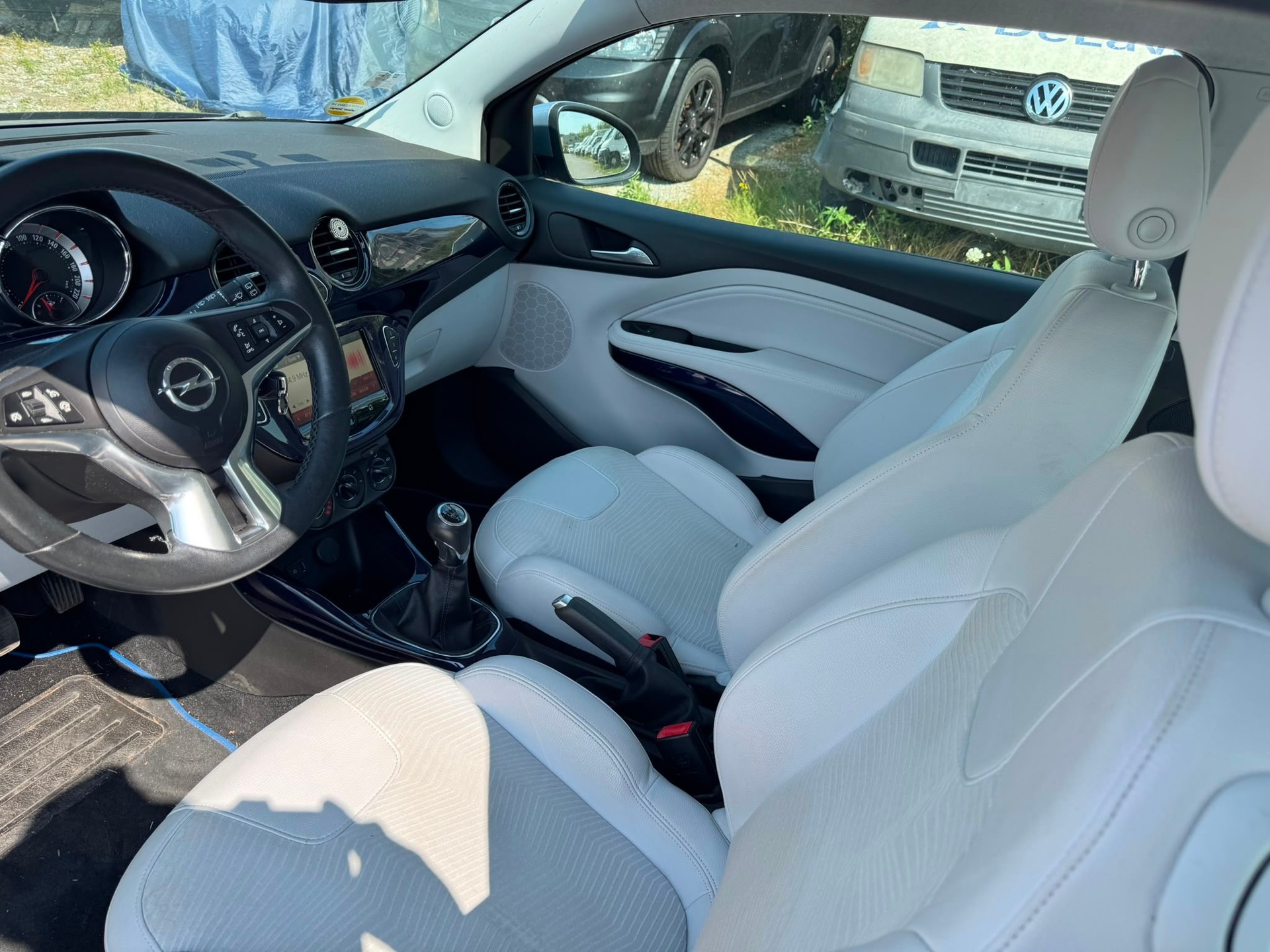 OPEL Adam 1.4 ecoFLEX JAM-image-13