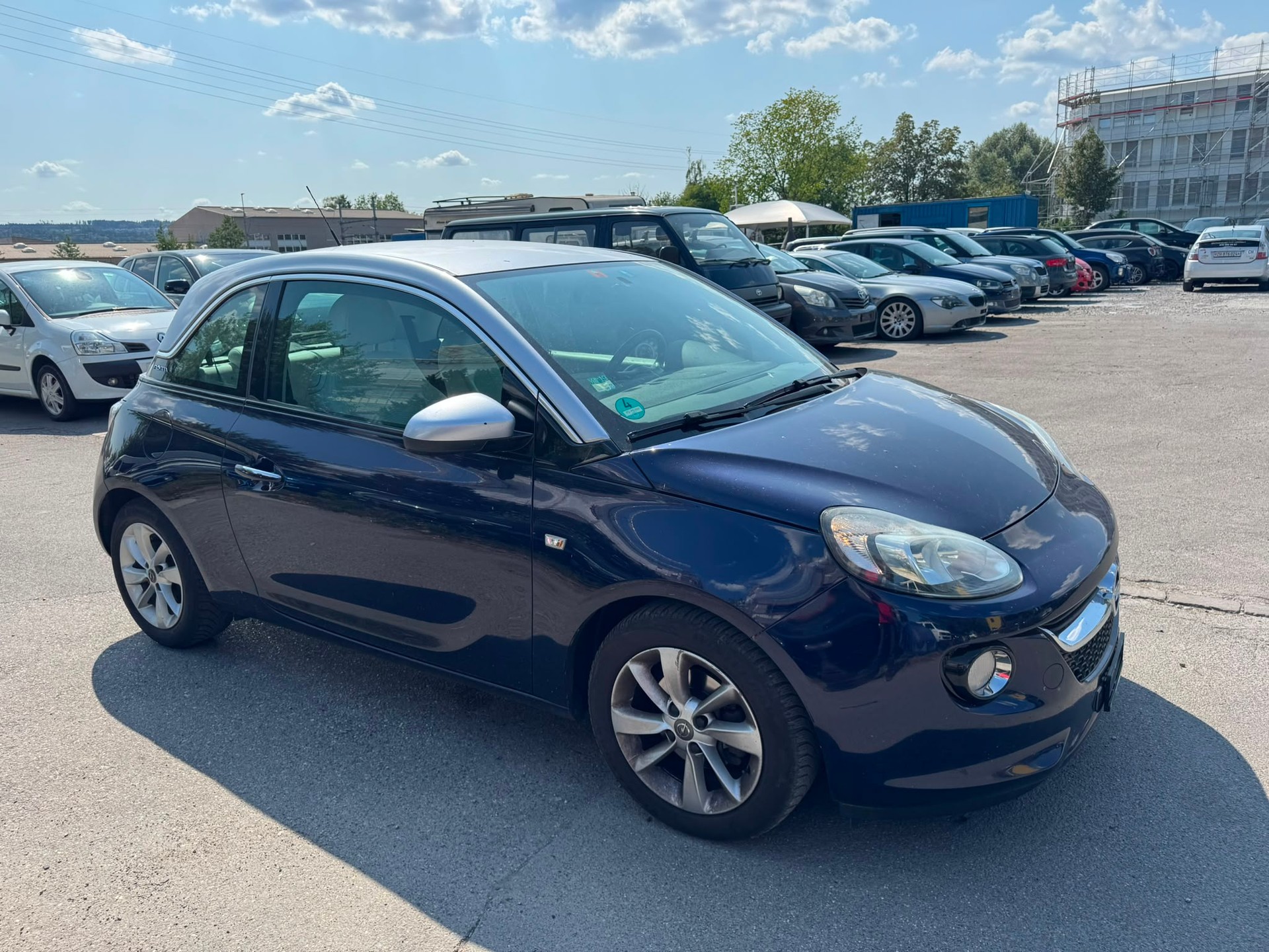 OPEL Adam 1.4 ecoFLEX JAM-image-2