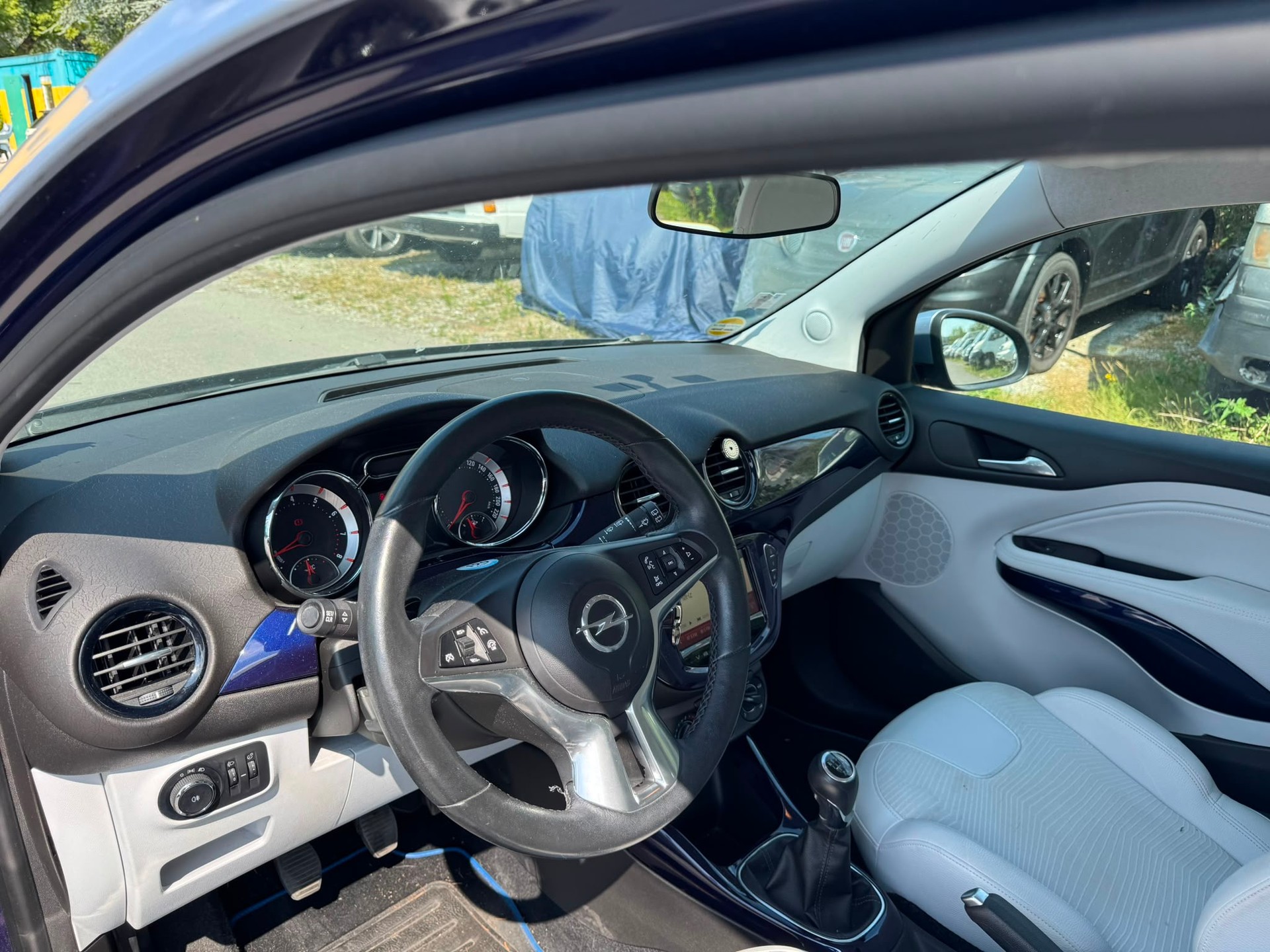 OPEL Adam 1.4 ecoFLEX JAM-image-10
