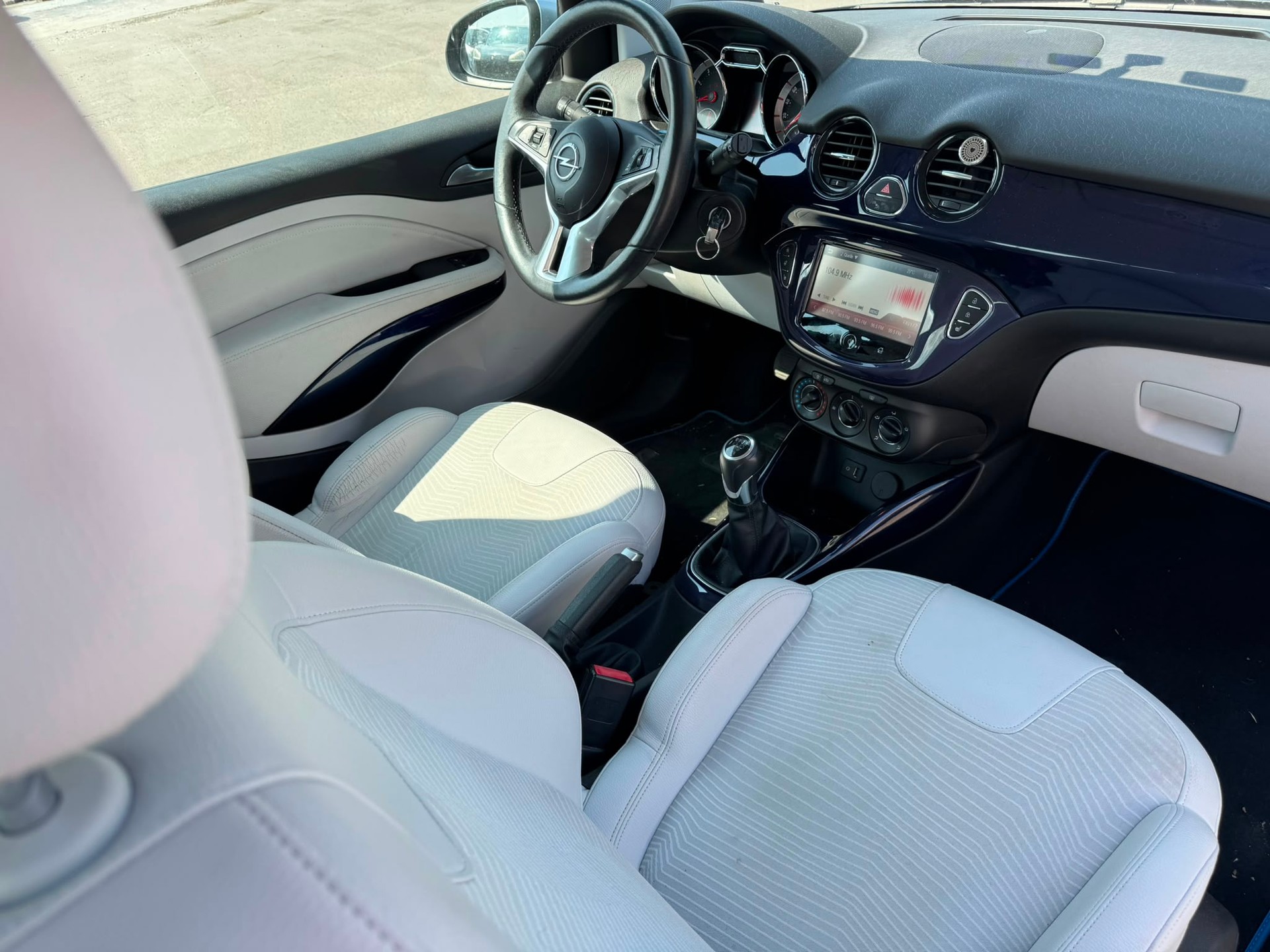 OPEL Adam 1.4 ecoFLEX JAM-image-4