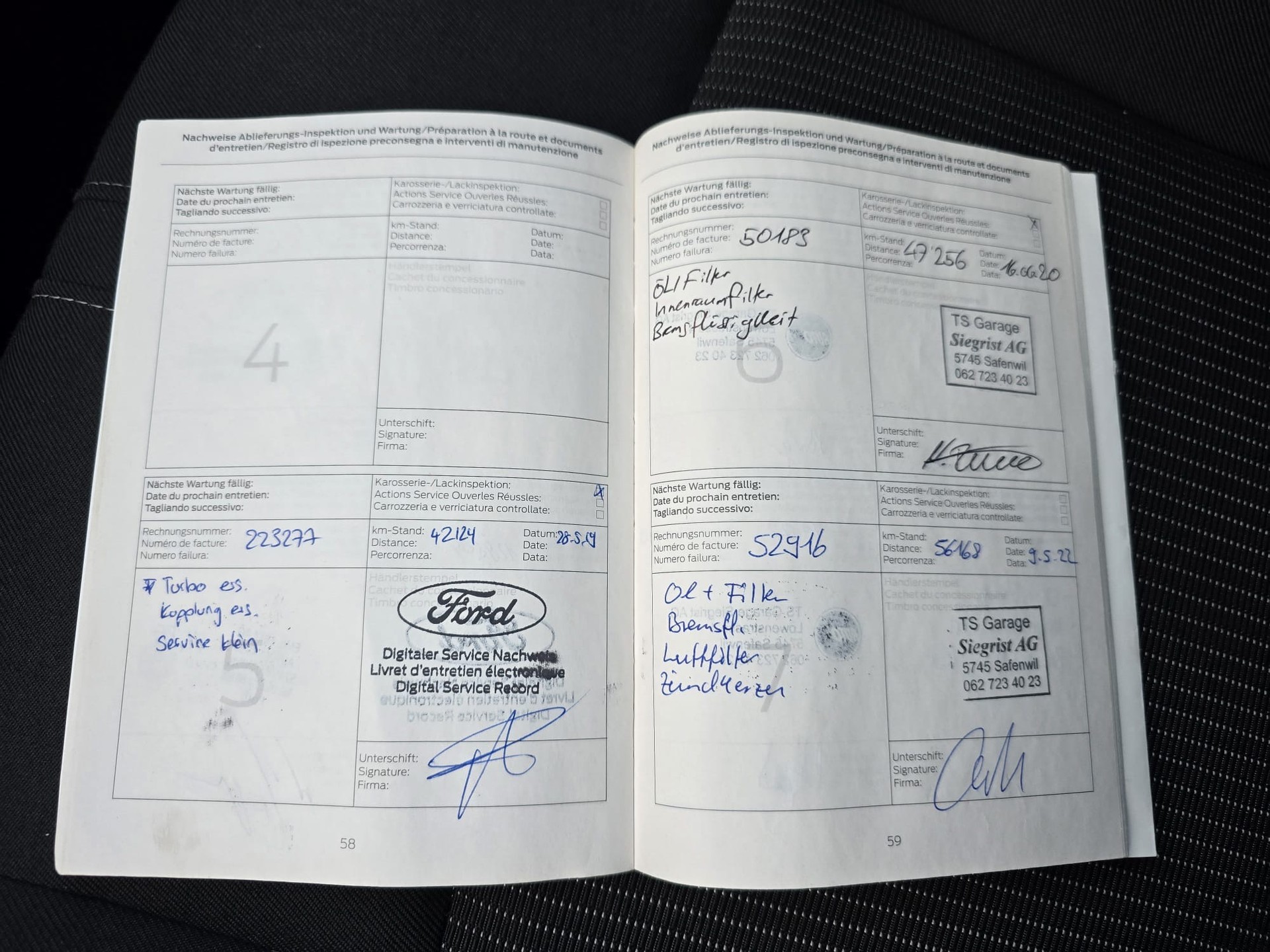 FORD B-Max 1.0 SCTi Trend-image-21