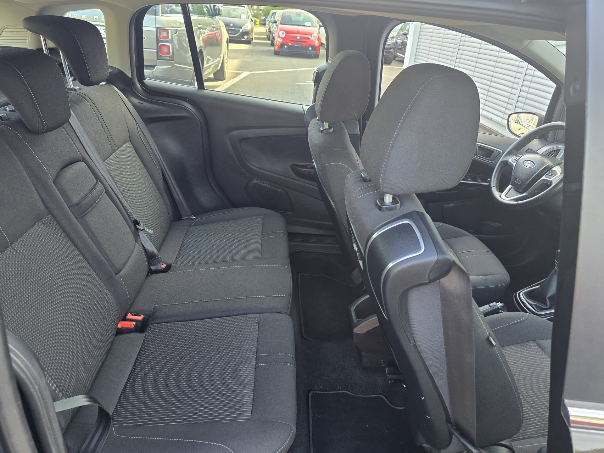 FORD B-Max 1.0 SCTi Trend-image-17
