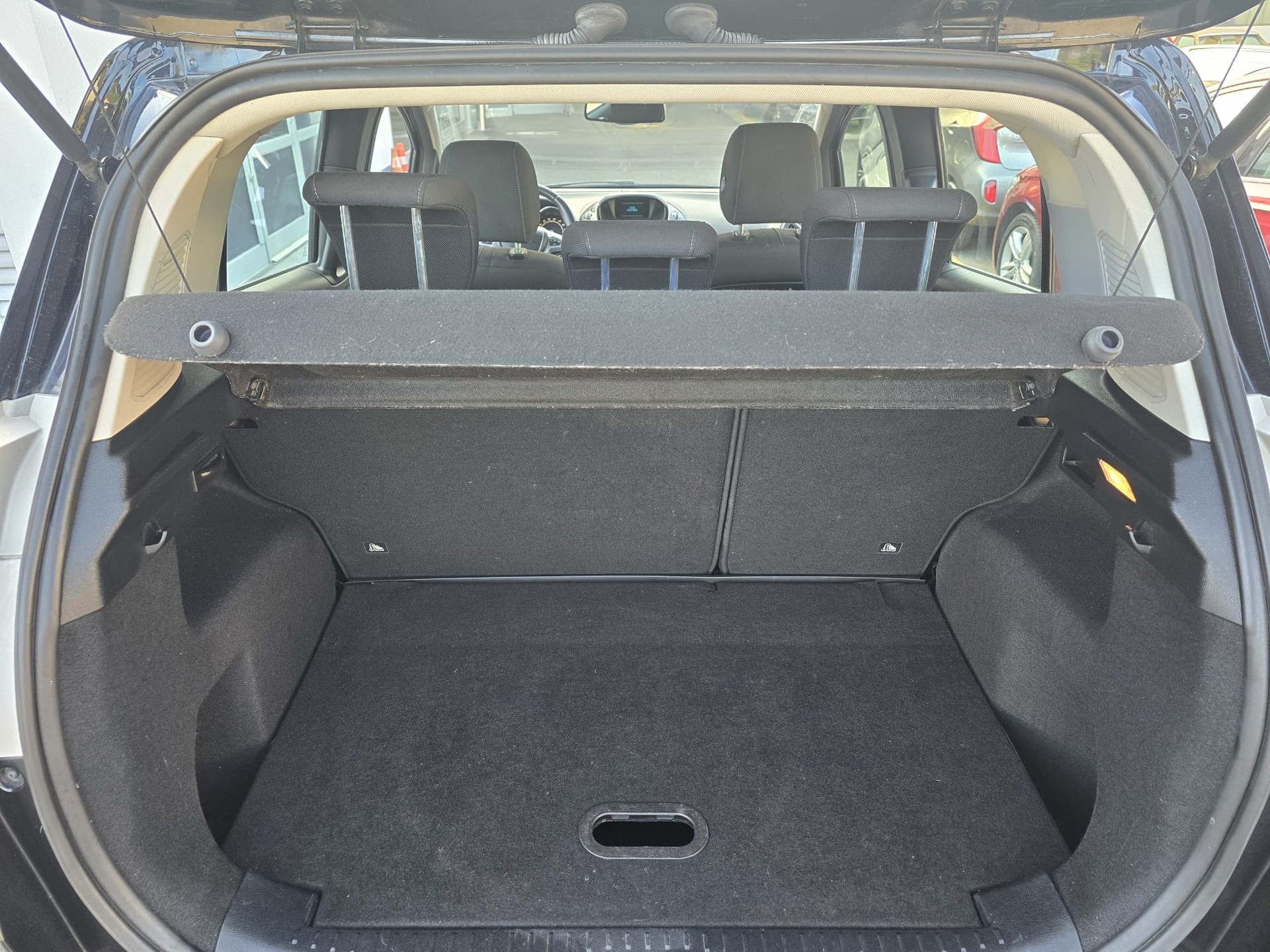 FORD B-Max 1.0 SCTi Trend-image-20