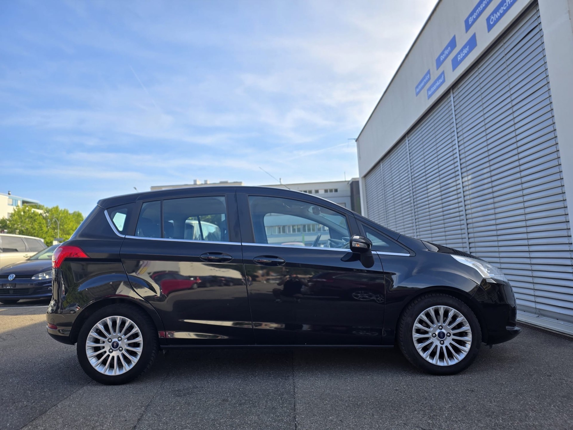 FORD B-Max 1.0 SCTi Trend-image-7
