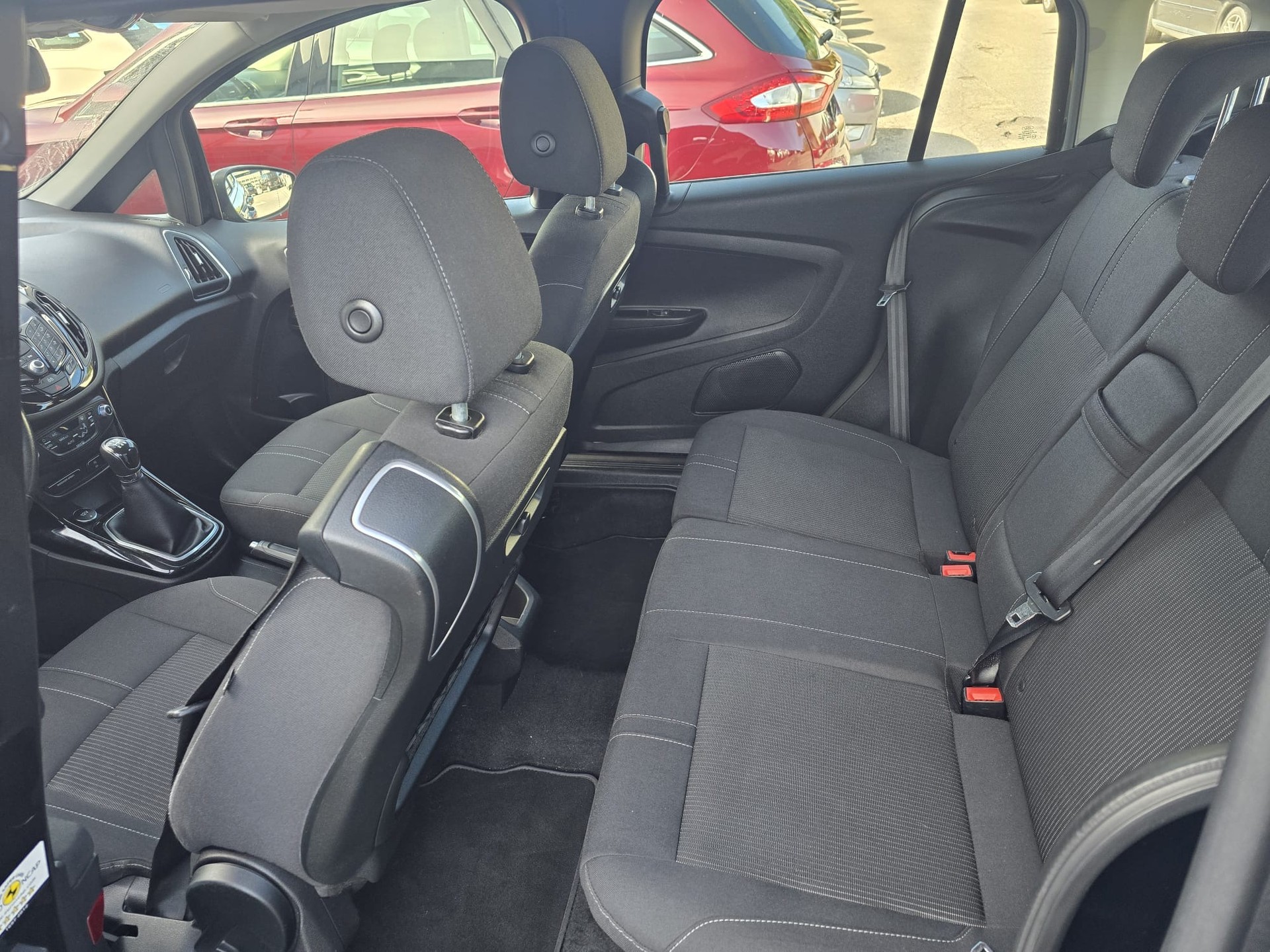 FORD B-Max 1.0 SCTi Trend-image-19